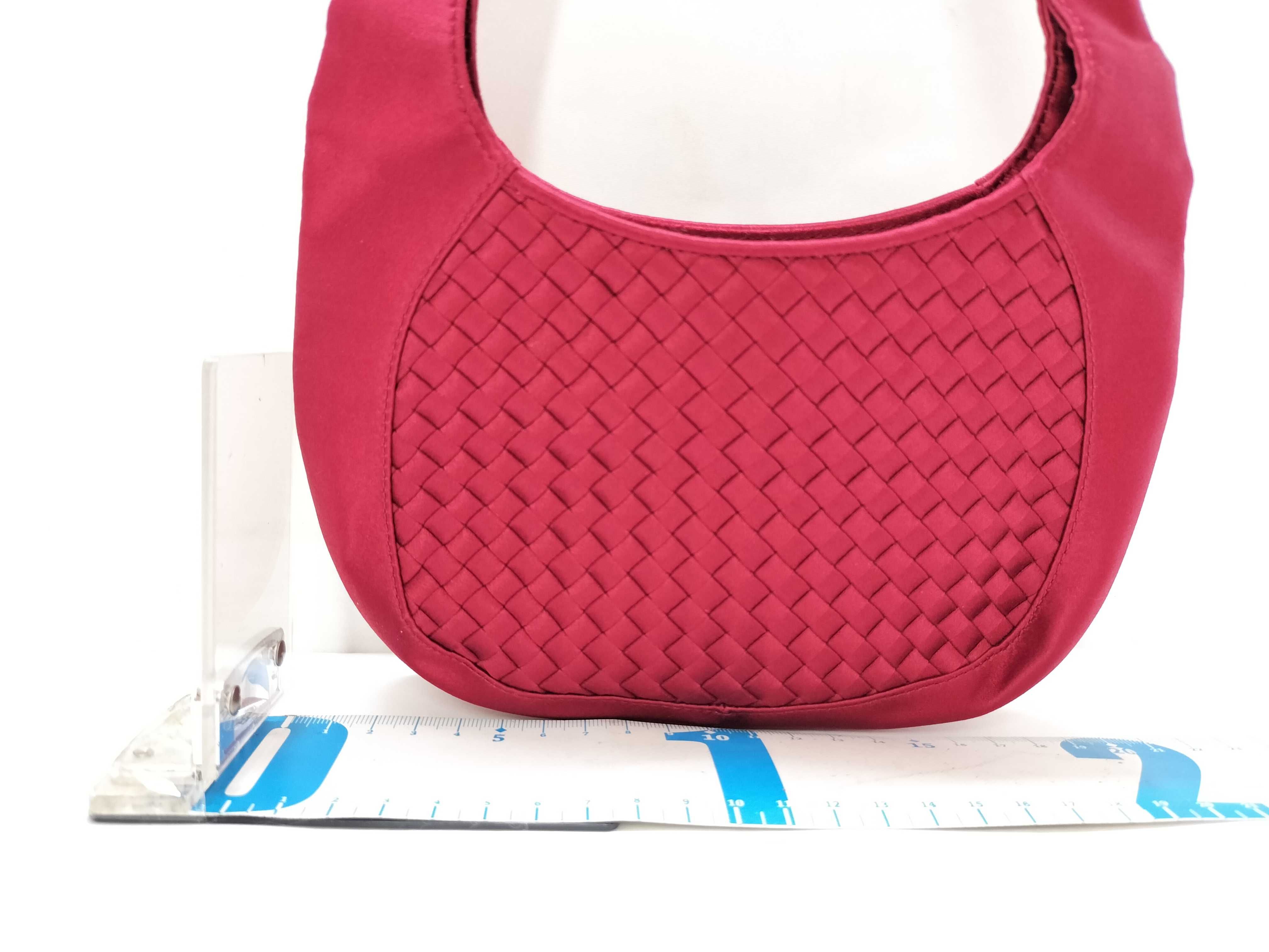 Hobo Satin Pouch — view 2