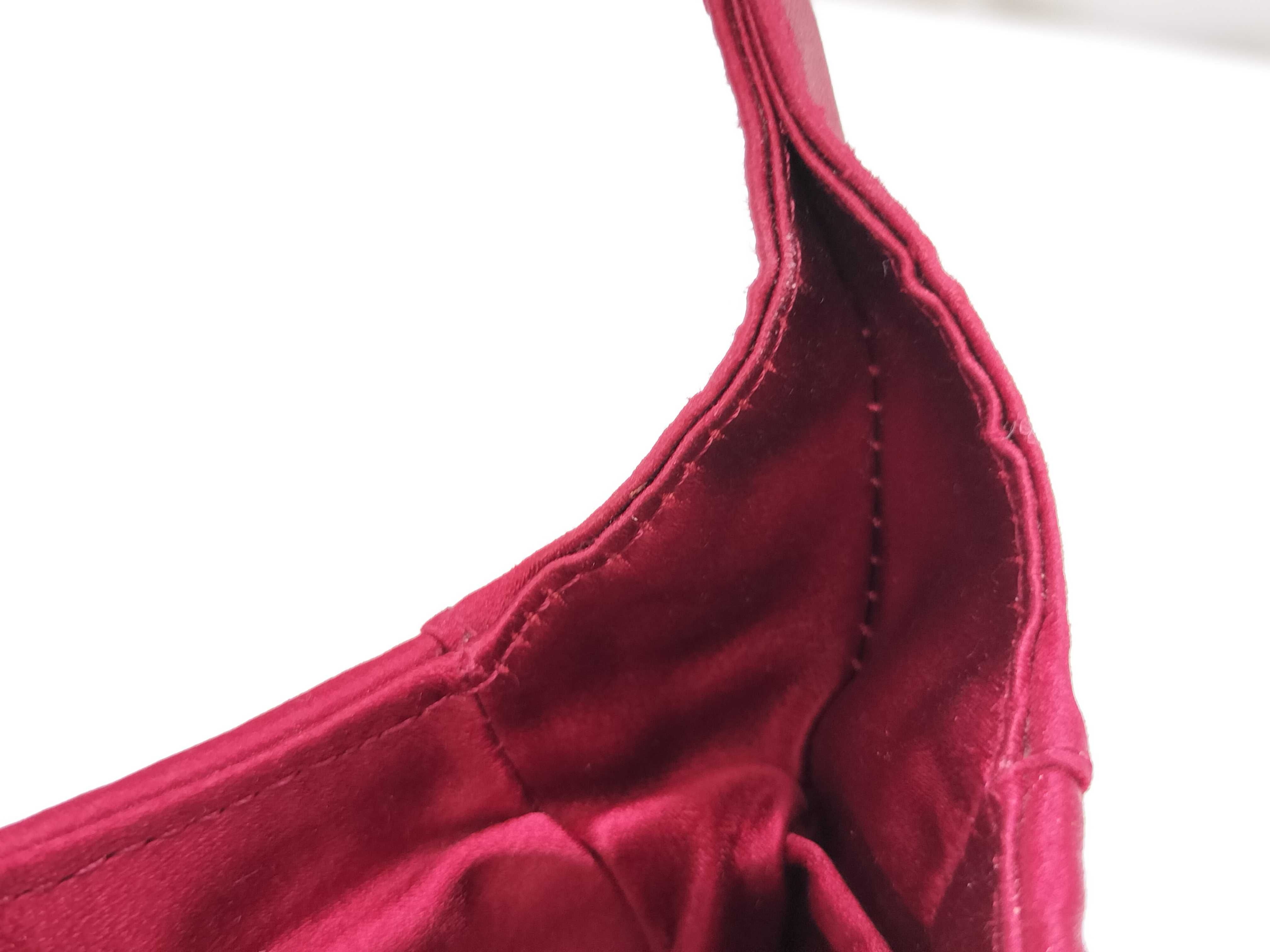 Hobo Satin Pouch — view 11