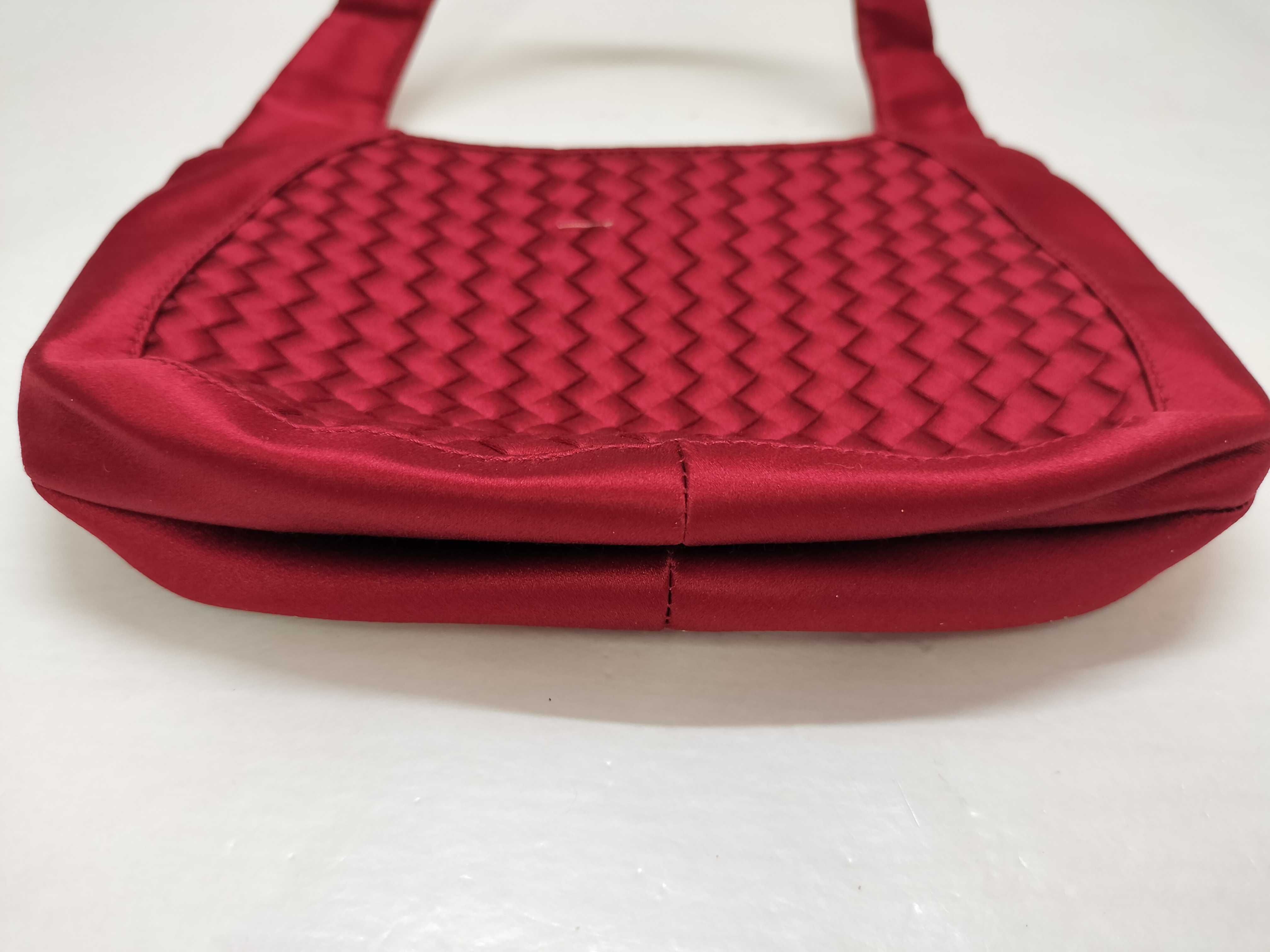 Hobo Satin Pouch — view 12