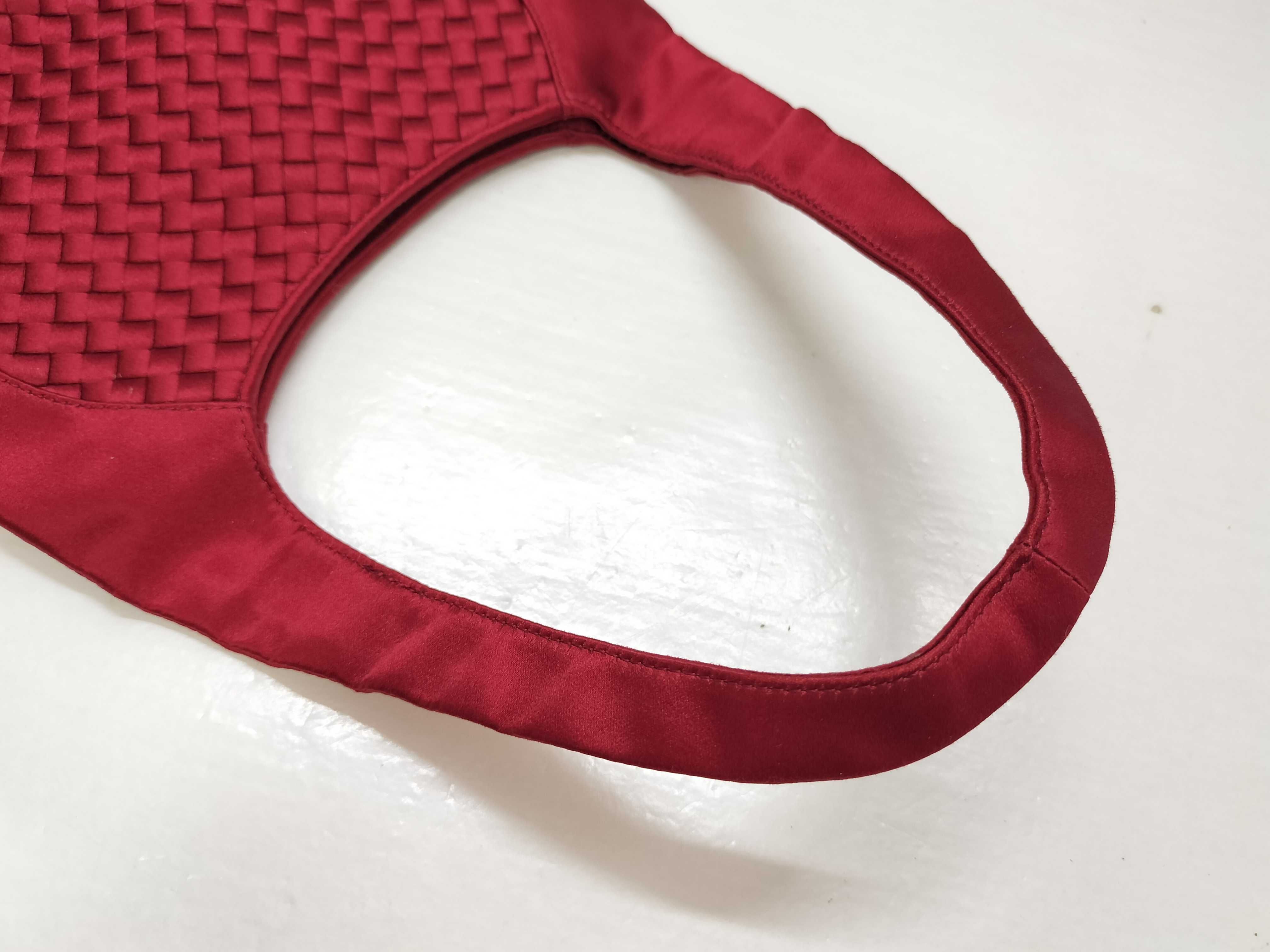 Hobo Satin Pouch — view 3