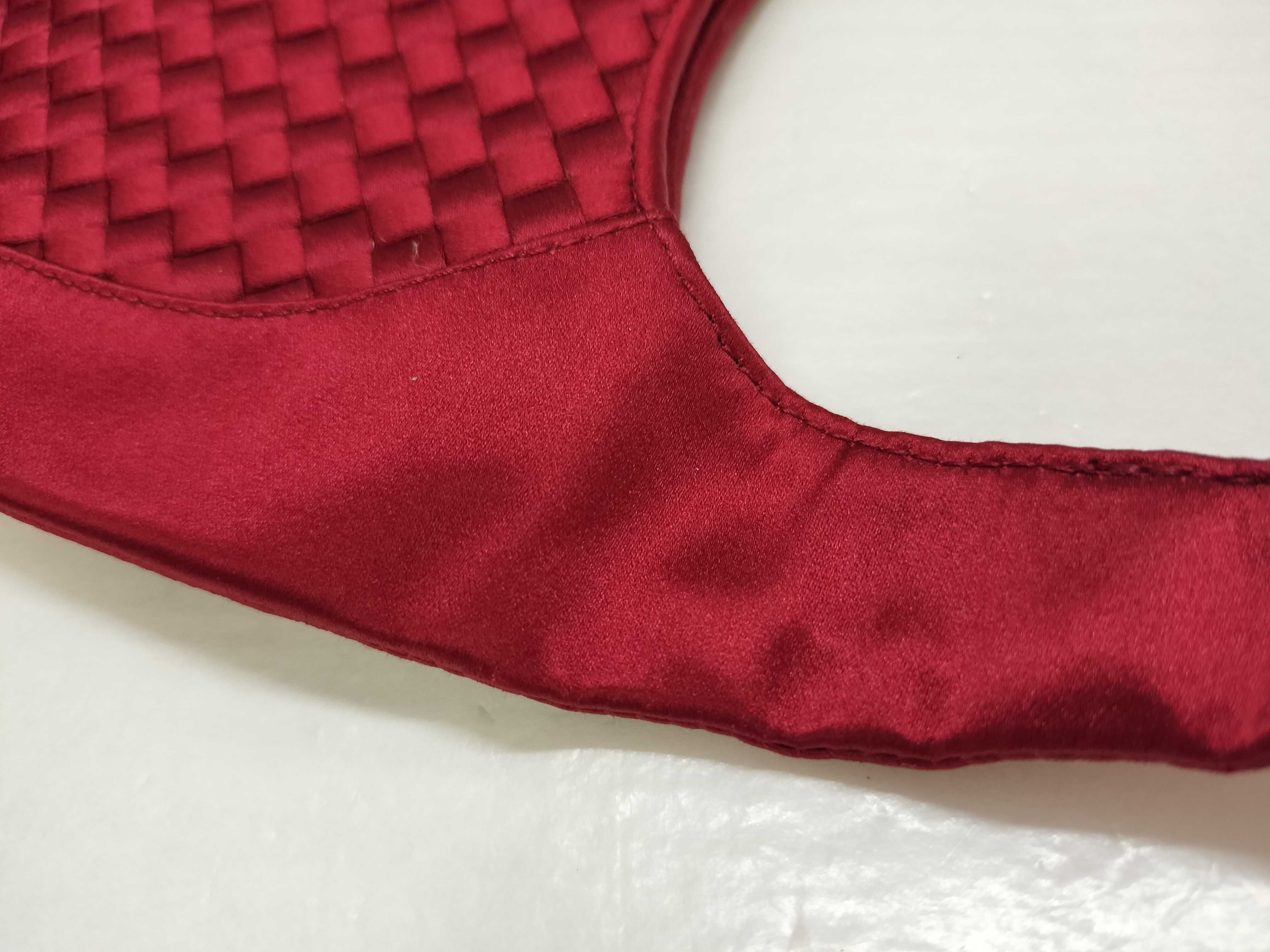 Hobo Satin Pouch — view 5