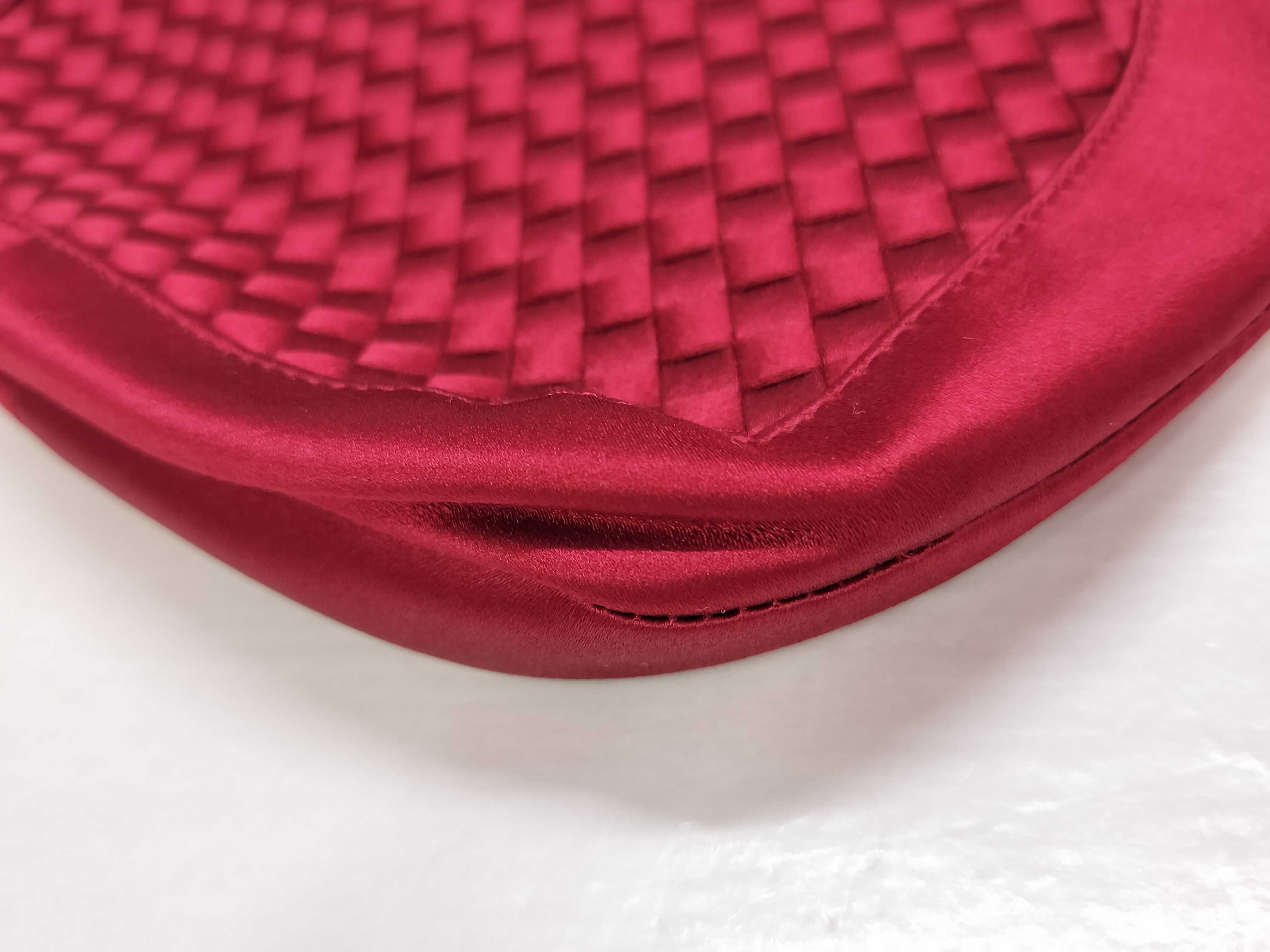 Hobo Satin Pouch — view 6