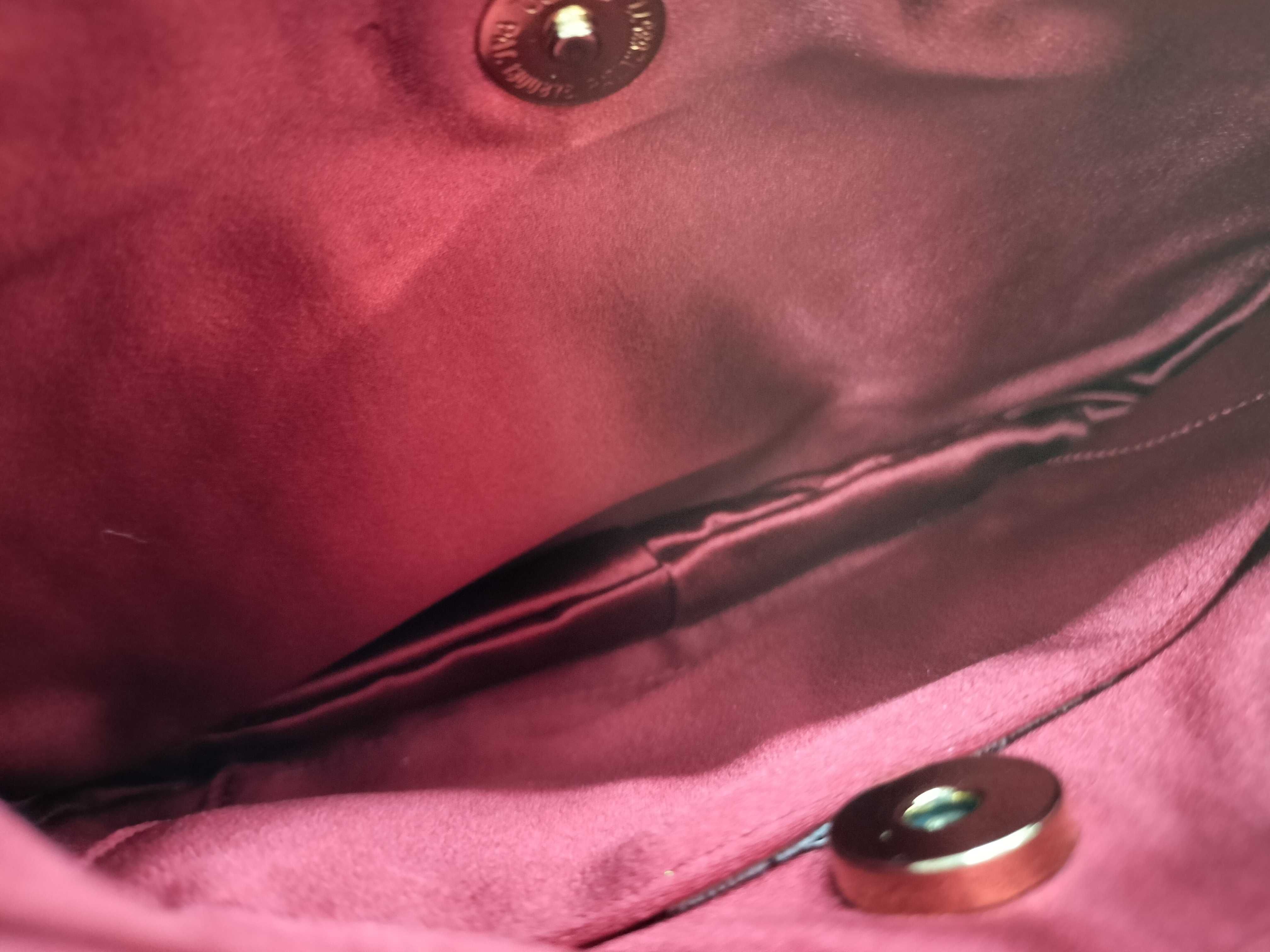 Hobo Satin Pouch — view 7