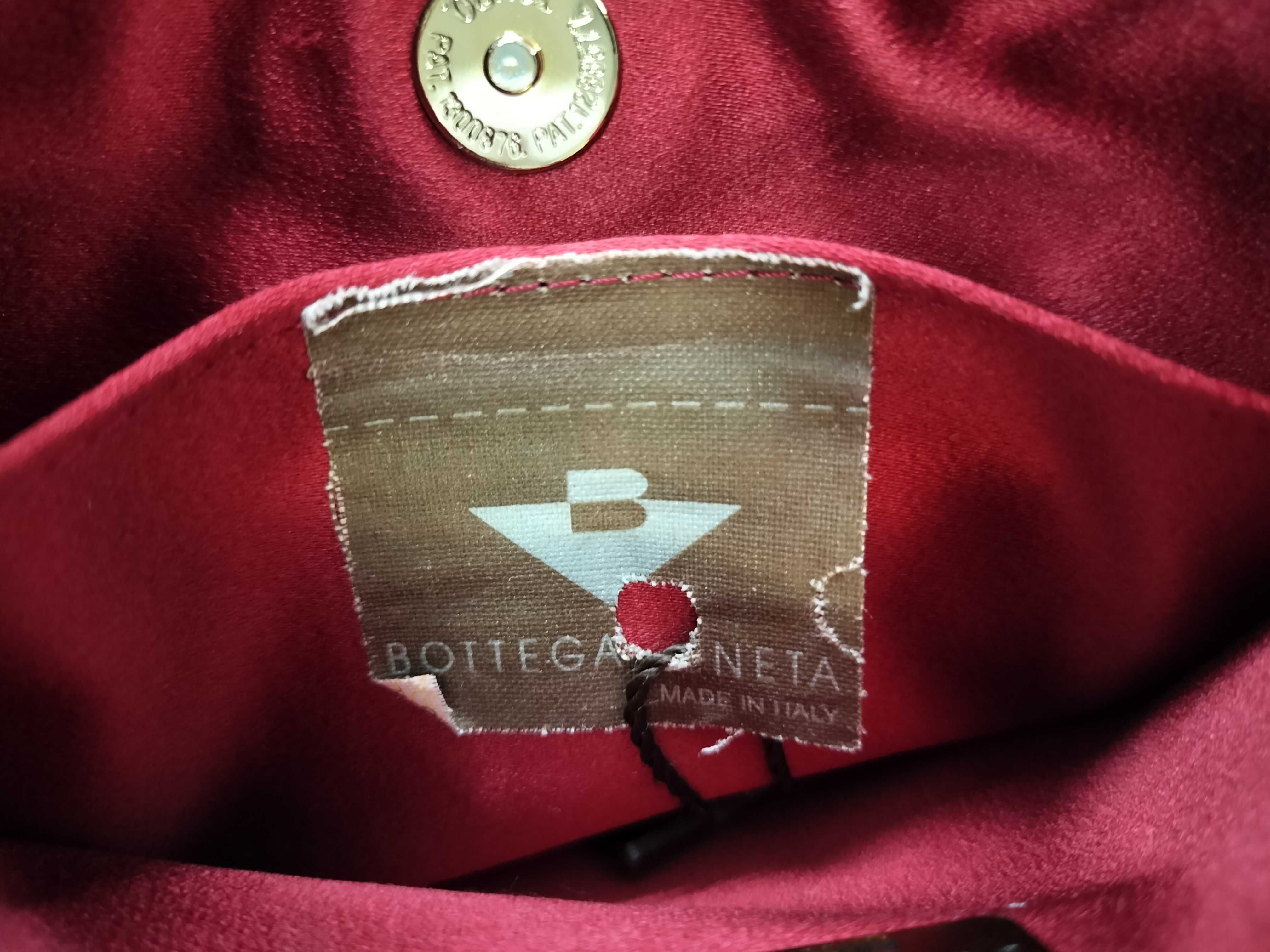 Hobo Satin Pouch — view 9