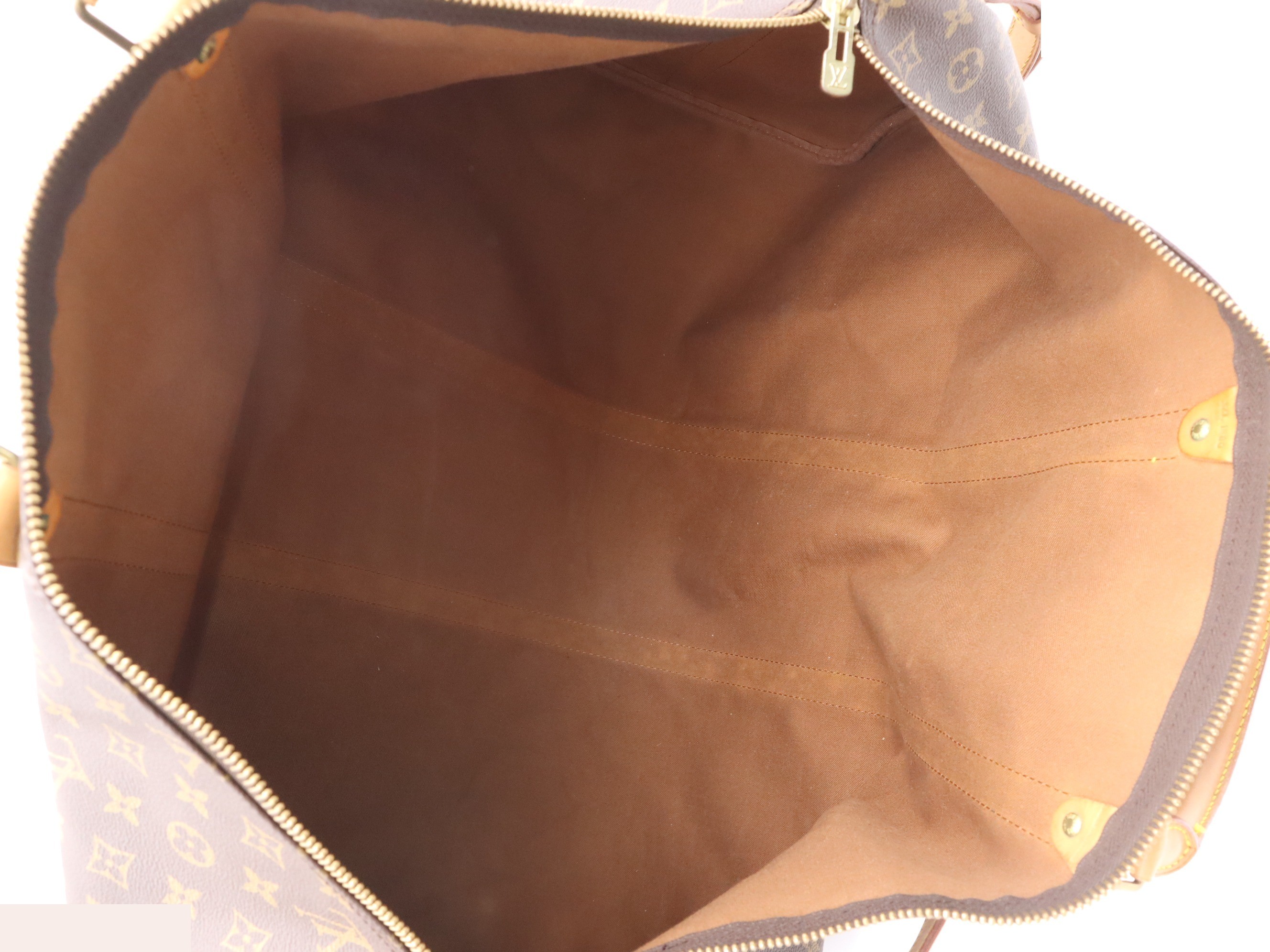 Keepall Bandoulière 60 with shoulder strap — view 7