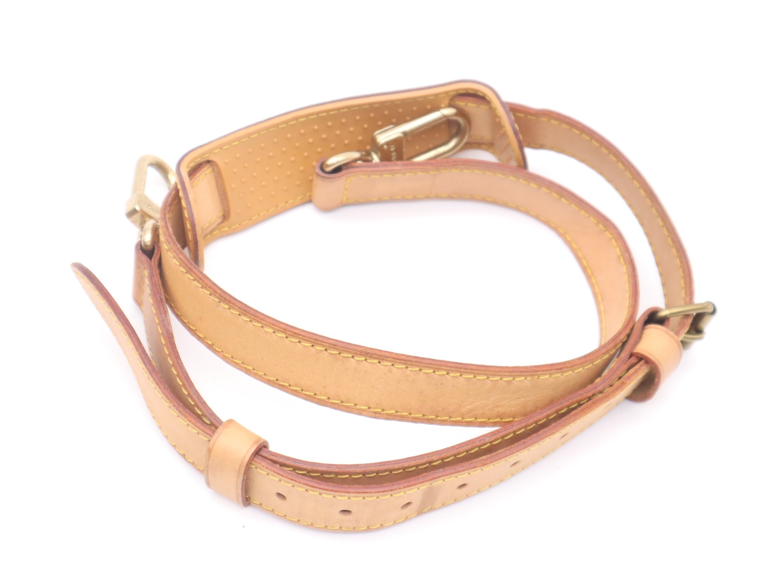 Keepall Bandoulière 60 with shoulder strap — view 8