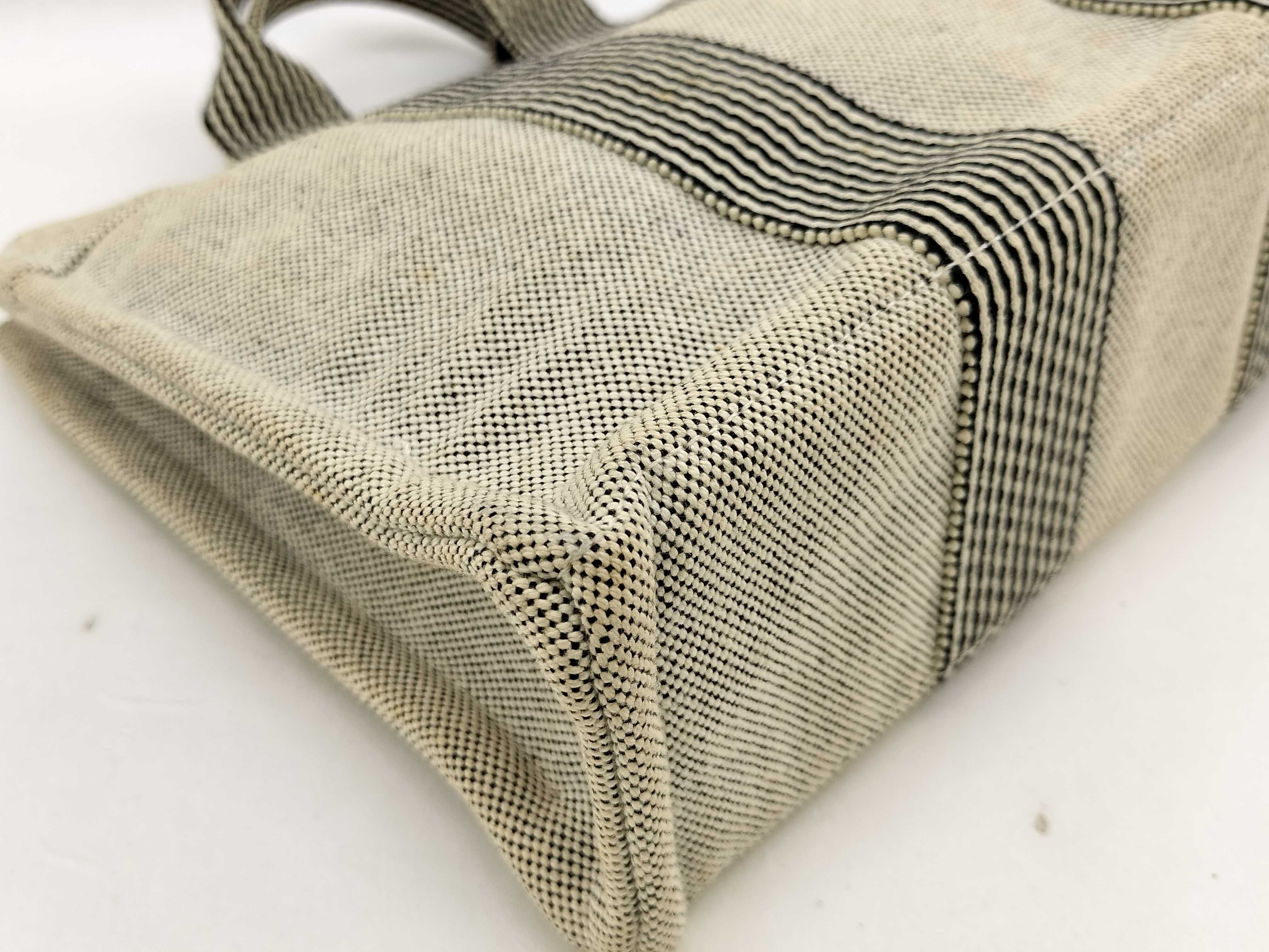 Fourre-Tout / Handbag / Canvas Handbag — view 4