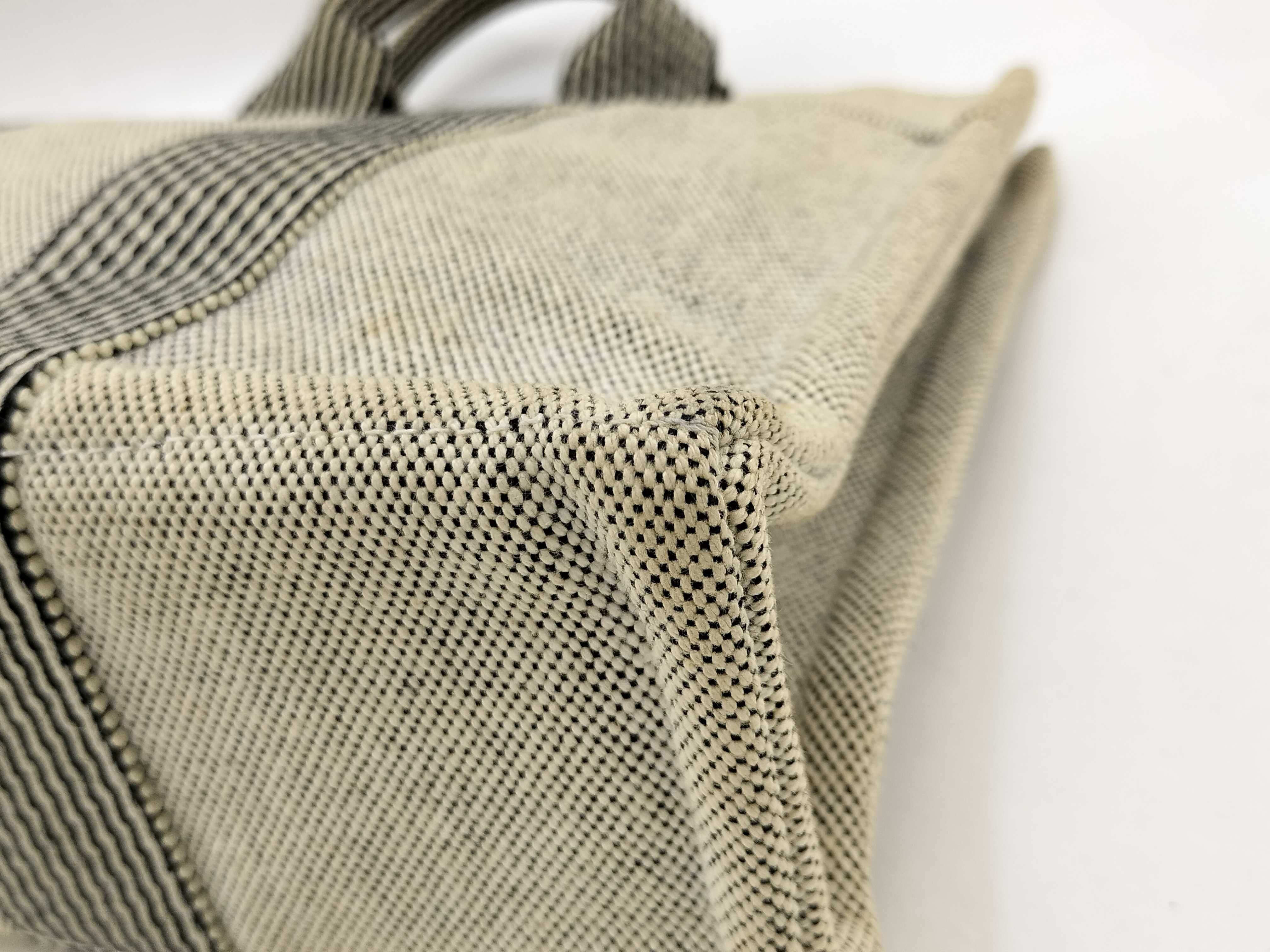 Fourre-Tout / Handbag / Canvas Handbag — view 5