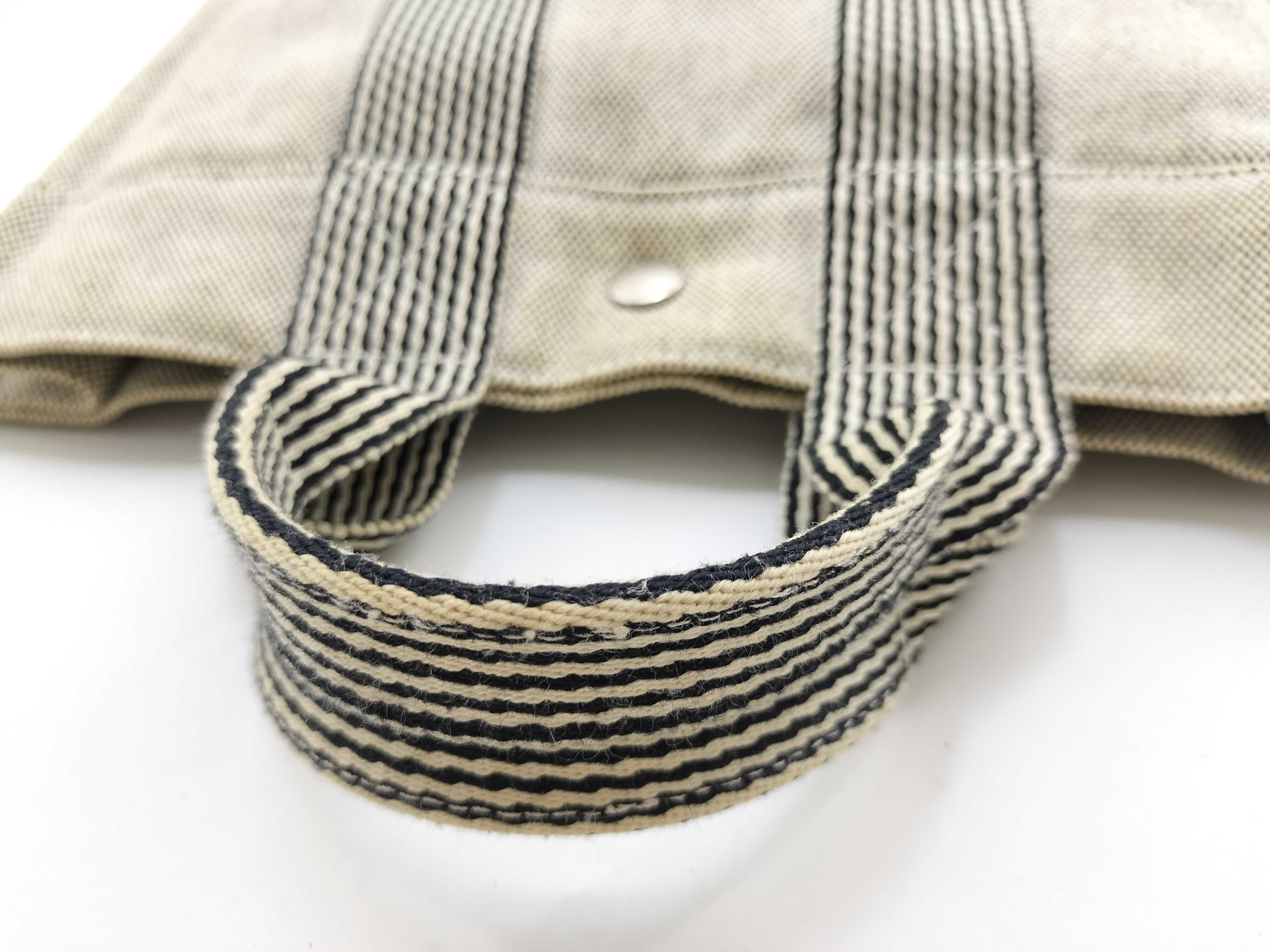 Fourre-Tout / Handbag / Canvas Handbag — view 7