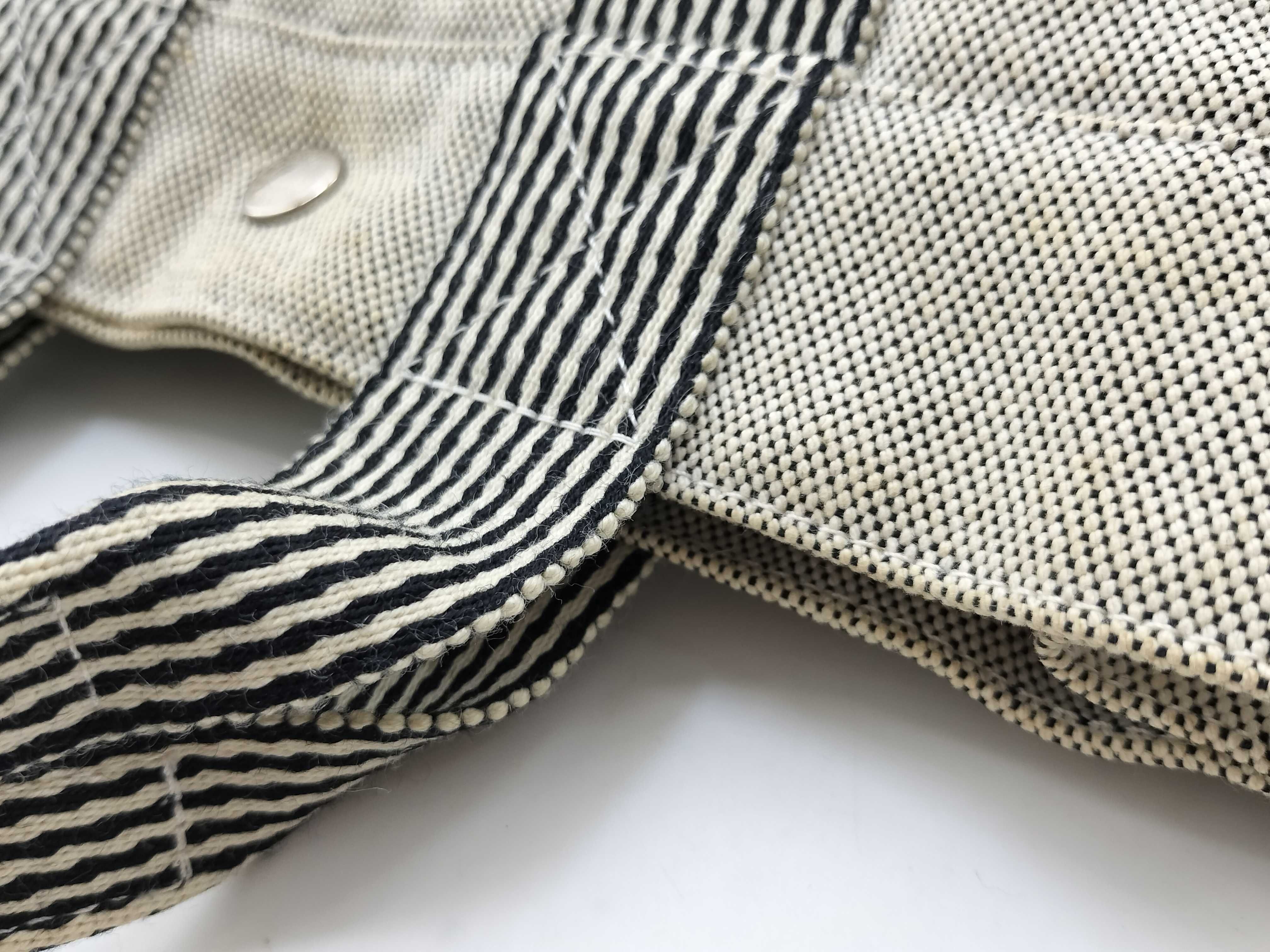 Fourre-Tout / Handbag / Canvas Handbag — view 8
