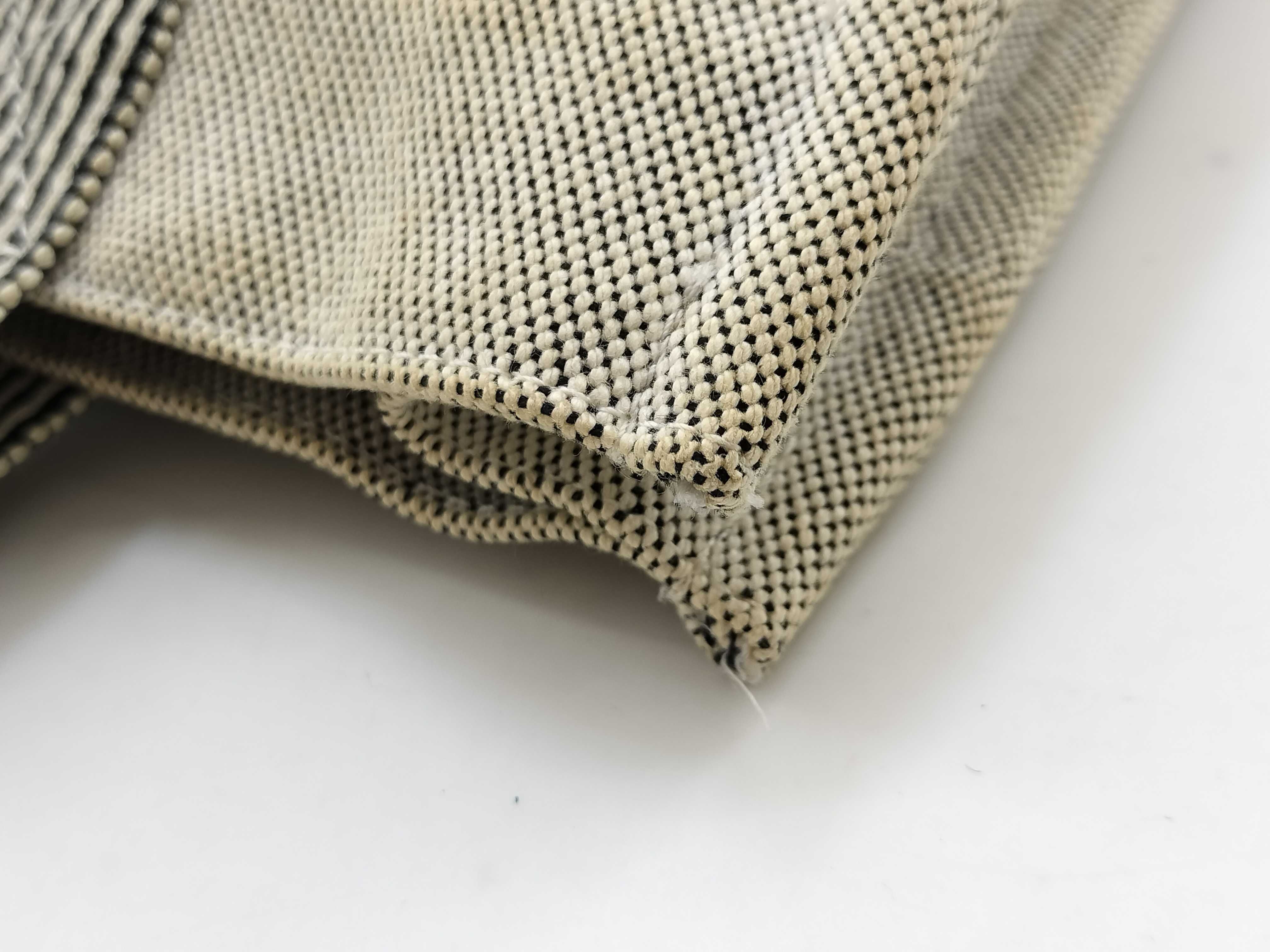 Fourre-Tout / Handbag / Canvas Handbag — view 9