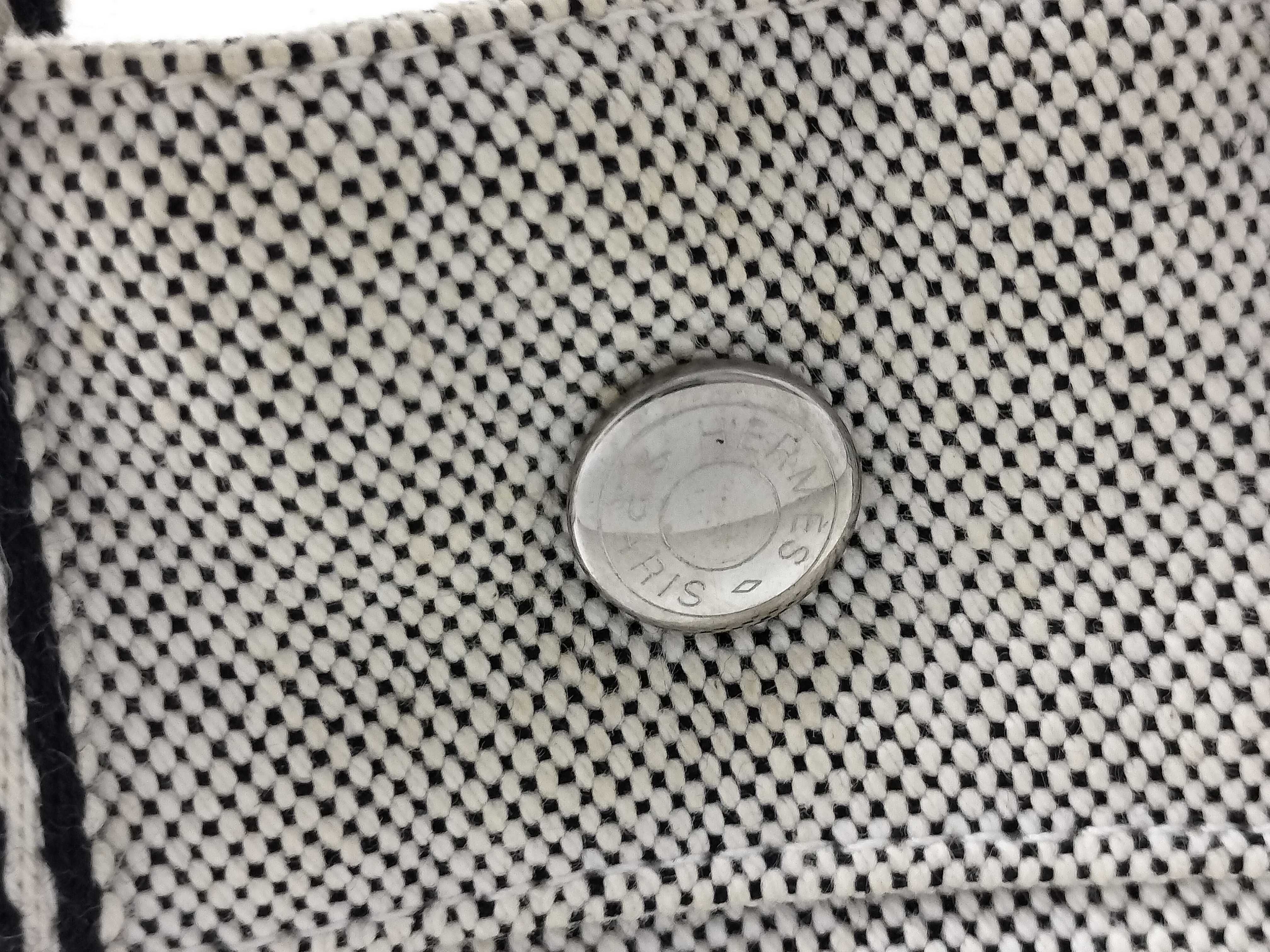 Fourre-Tout / Handbag / Canvas Handbag — view 10