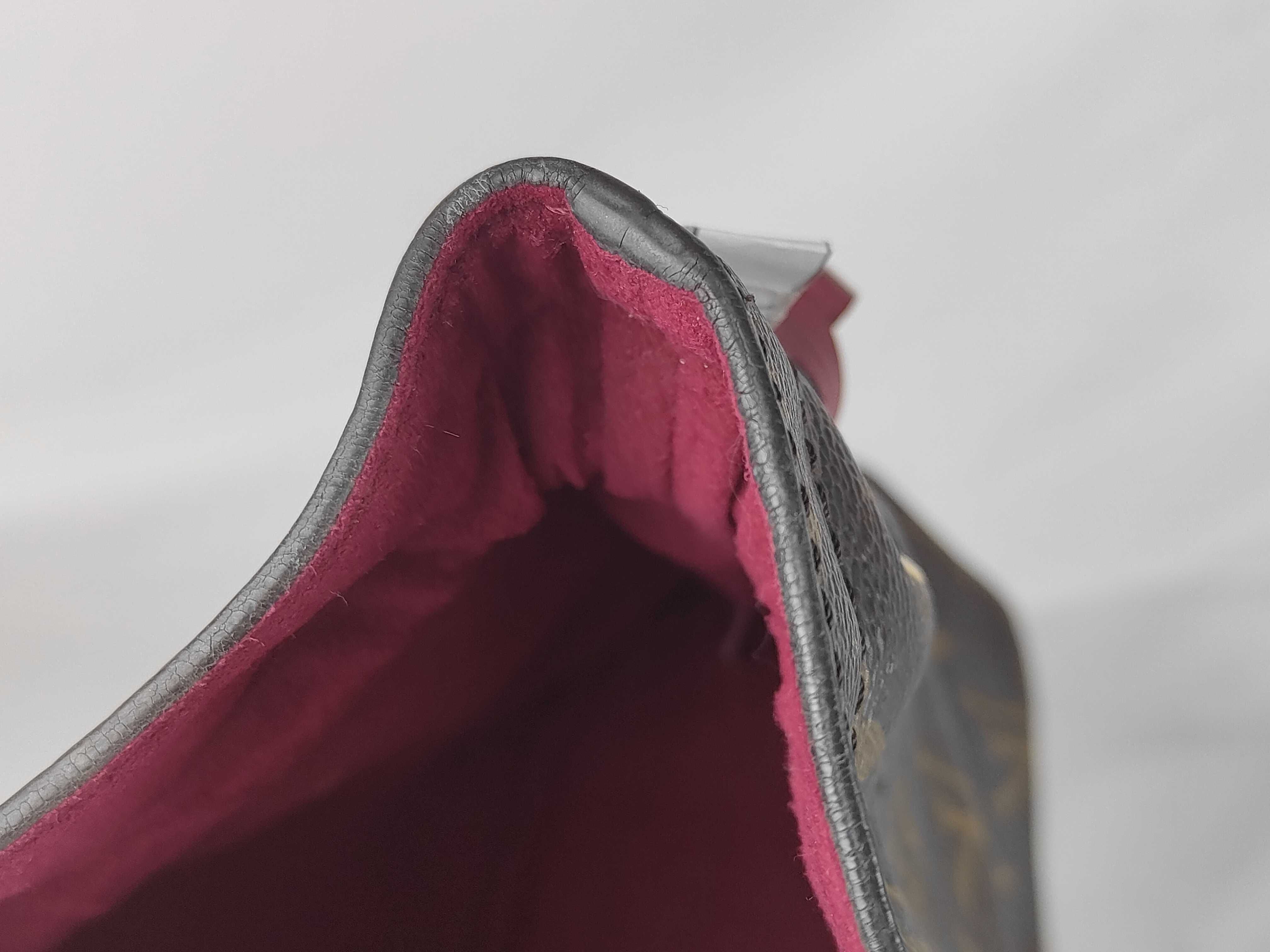 Monogram ID - Monogram Poche Noe M43445 SF4210 There was an RFID response # pouch — view 11