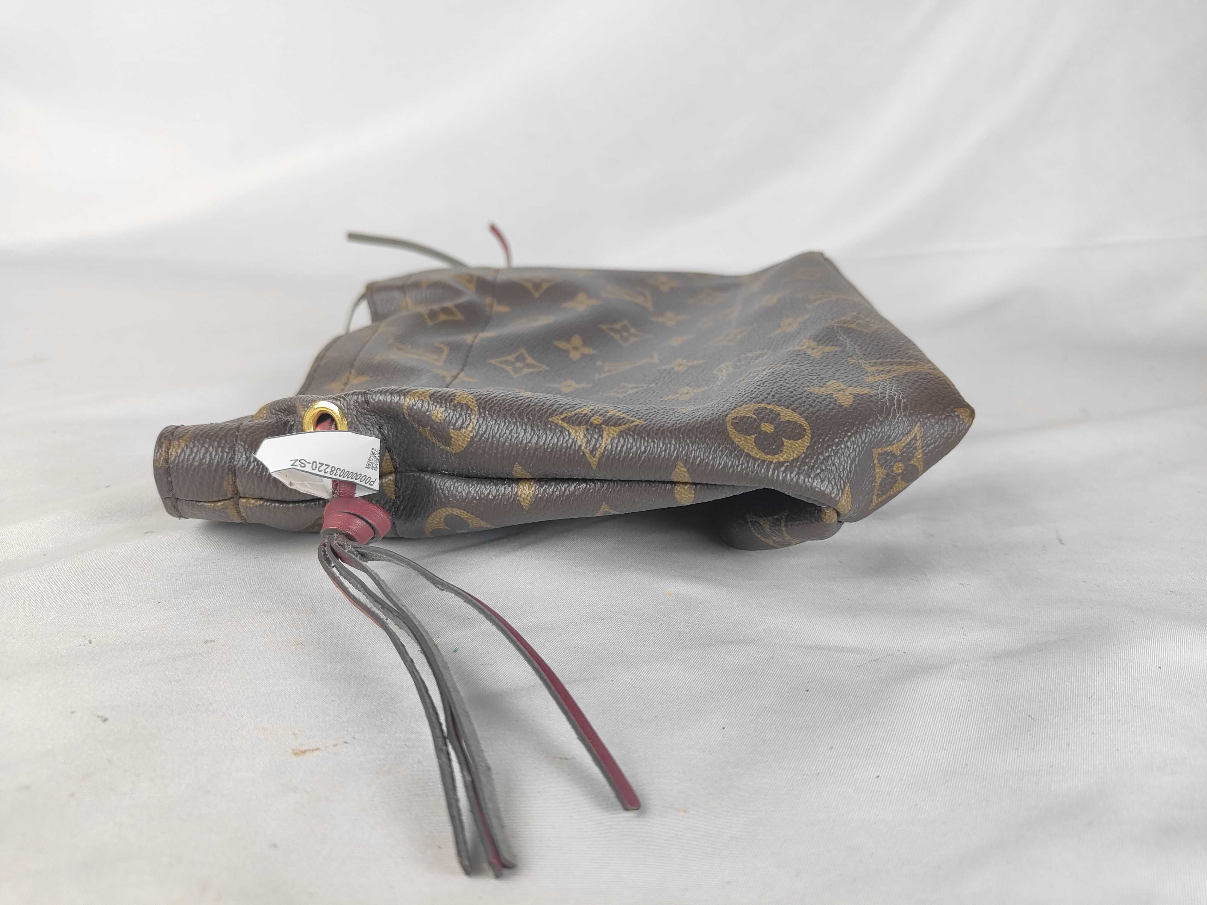Monogram ID - Monogram Poche Noe M43445 SF4210 There was an RFID response # pouch — view 3