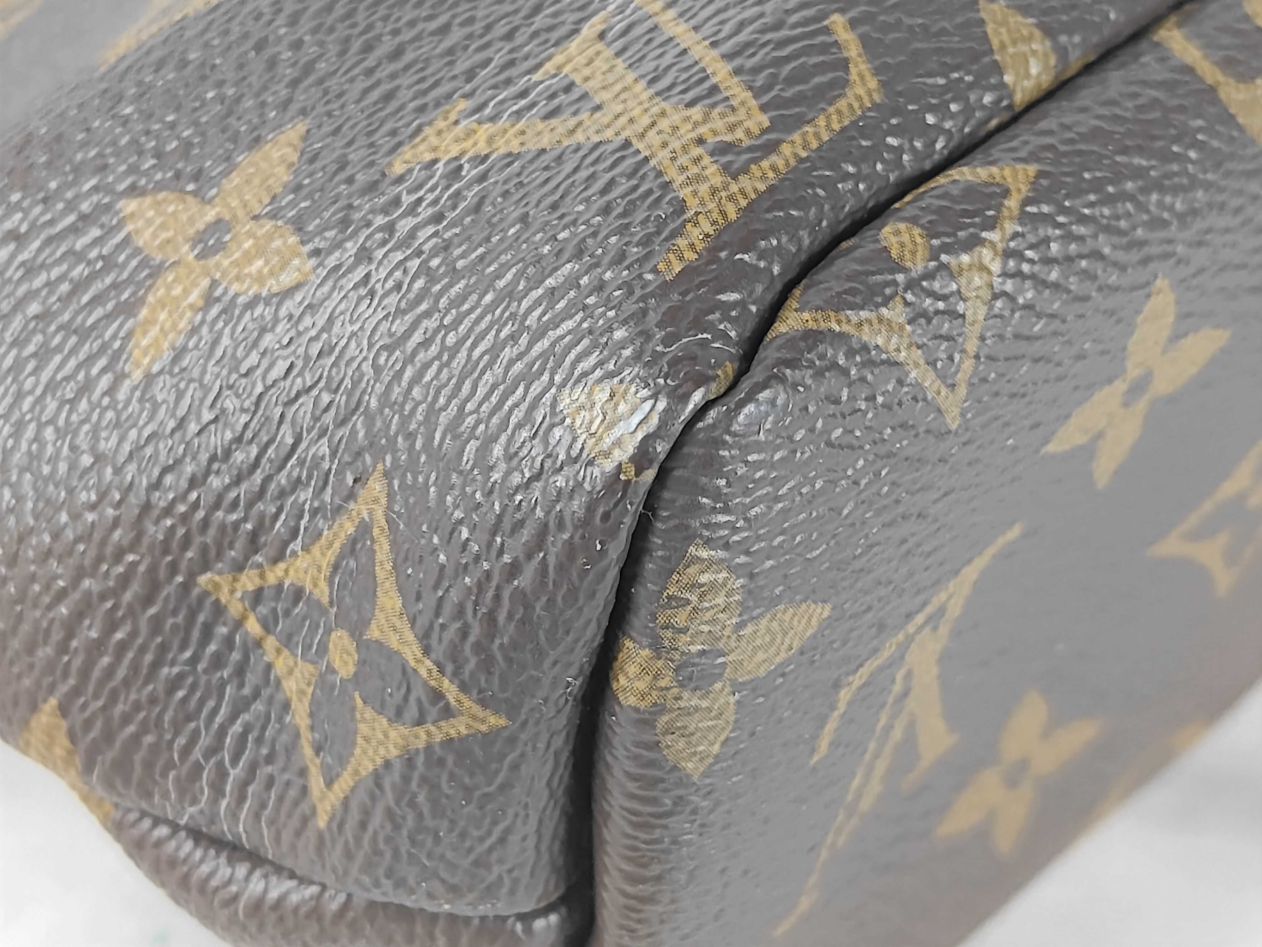 Monogram ID - Monogram Poche Noe M43445 SF4210 There was an RFID response # pouch — view 7