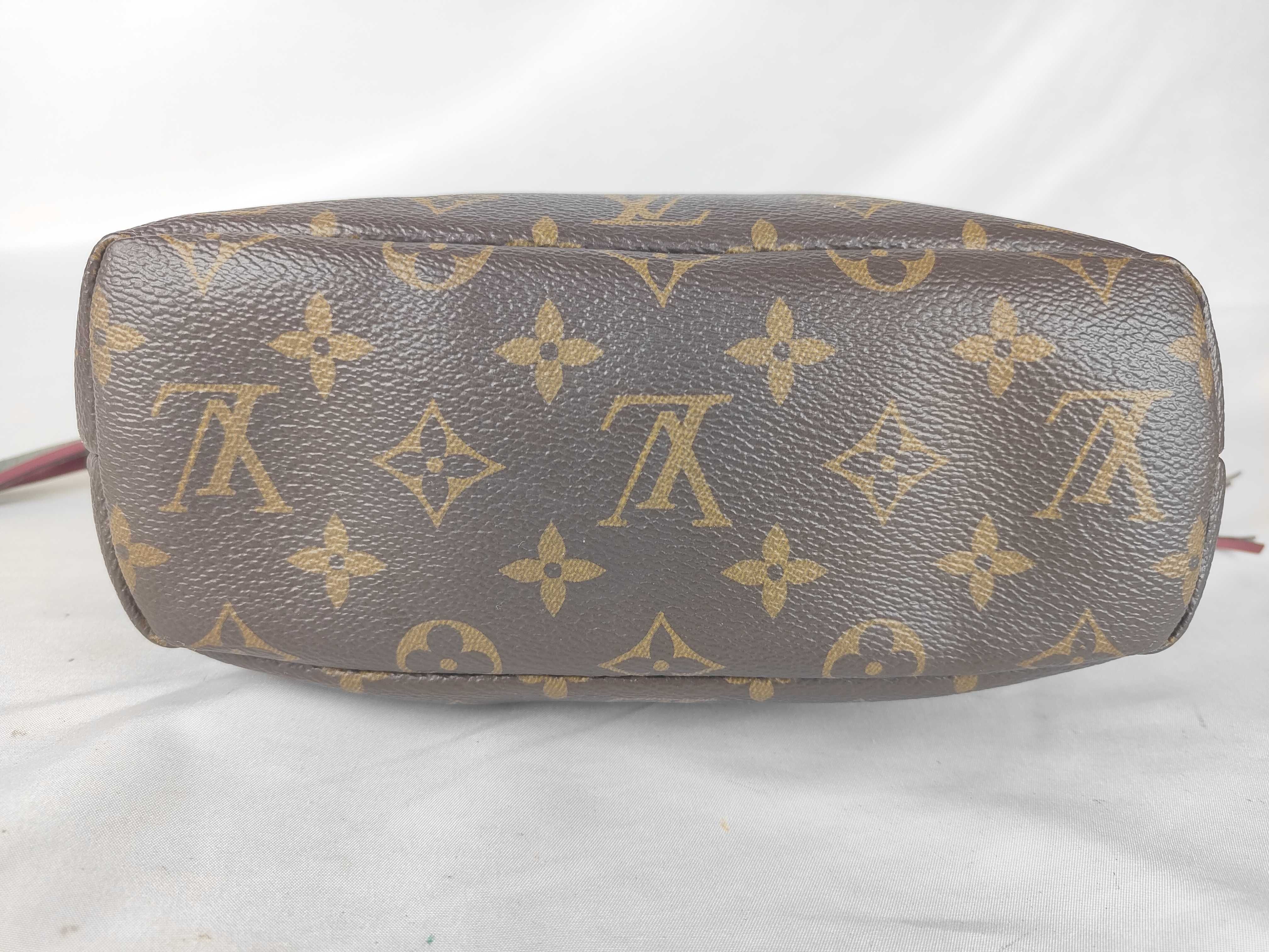 Monogram ID - Monogram Poche Noe M43445 SF4210 There was an RFID response # pouch — view 8