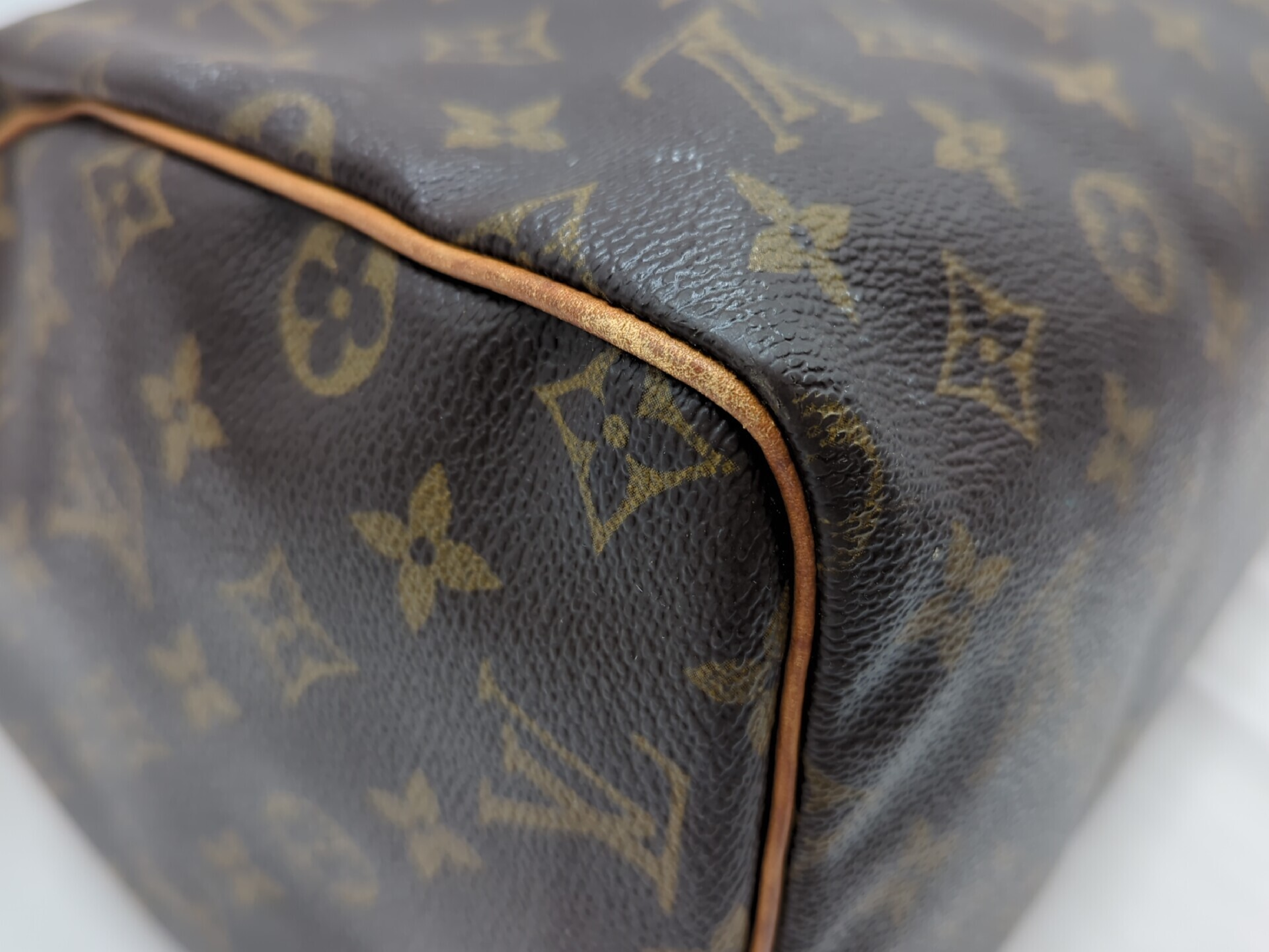M41526 Monogram Speedy 30 Handbag — view 4