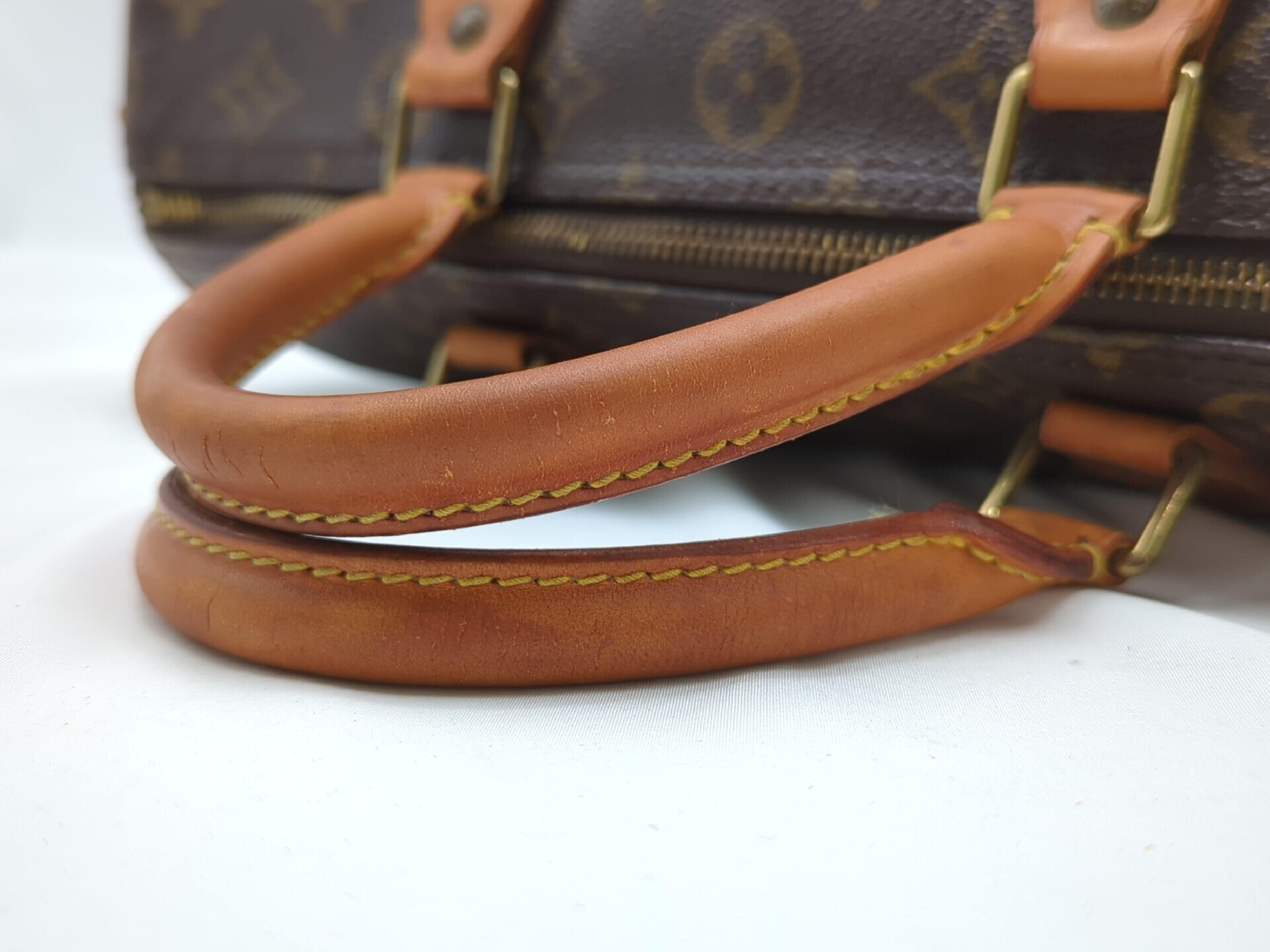 M41526 Monogram Speedy 30 Handbag — view 6