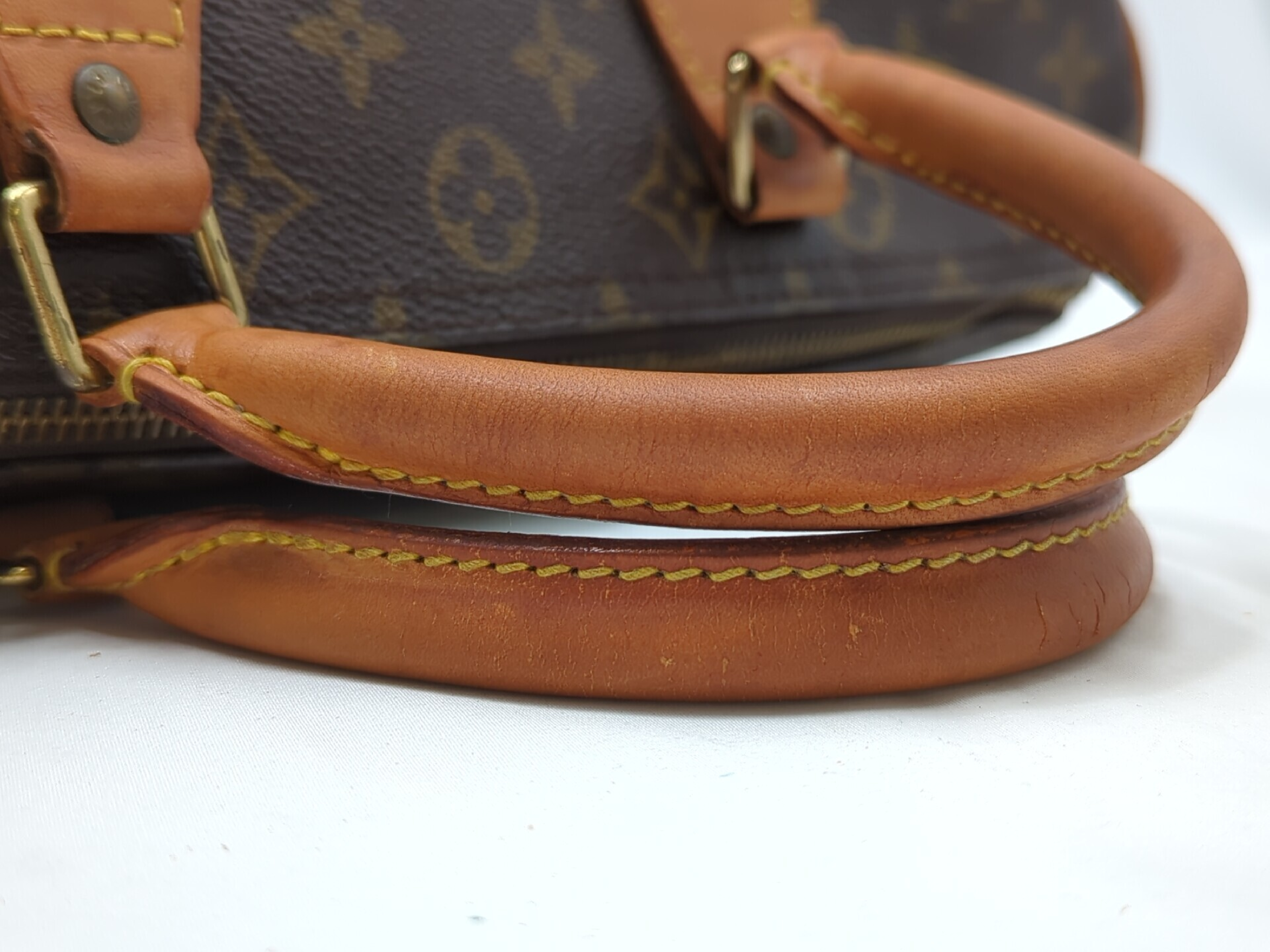 M41526 Monogram Speedy 30 Handbag — view 7
