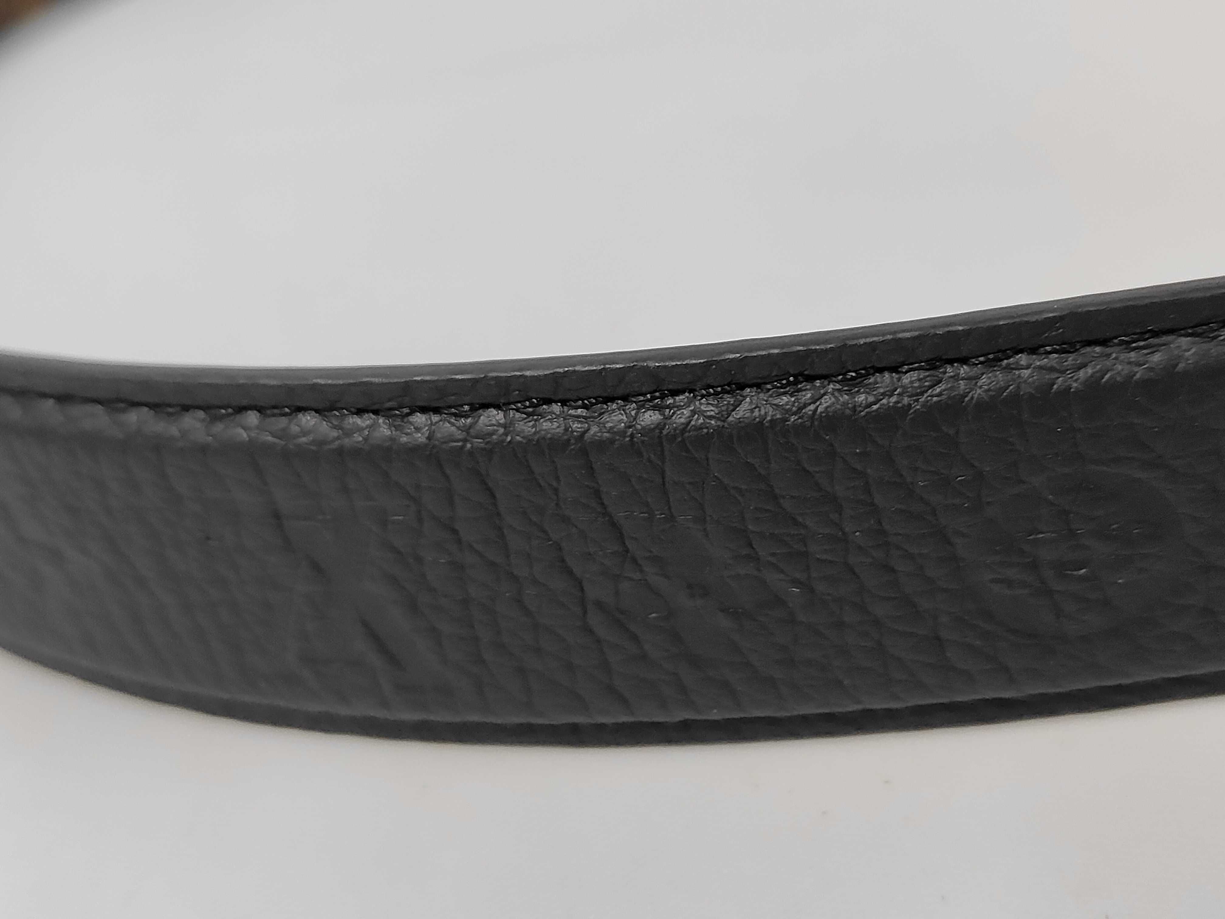 Belt Flowergram 30MM Reversible Belt — view 4