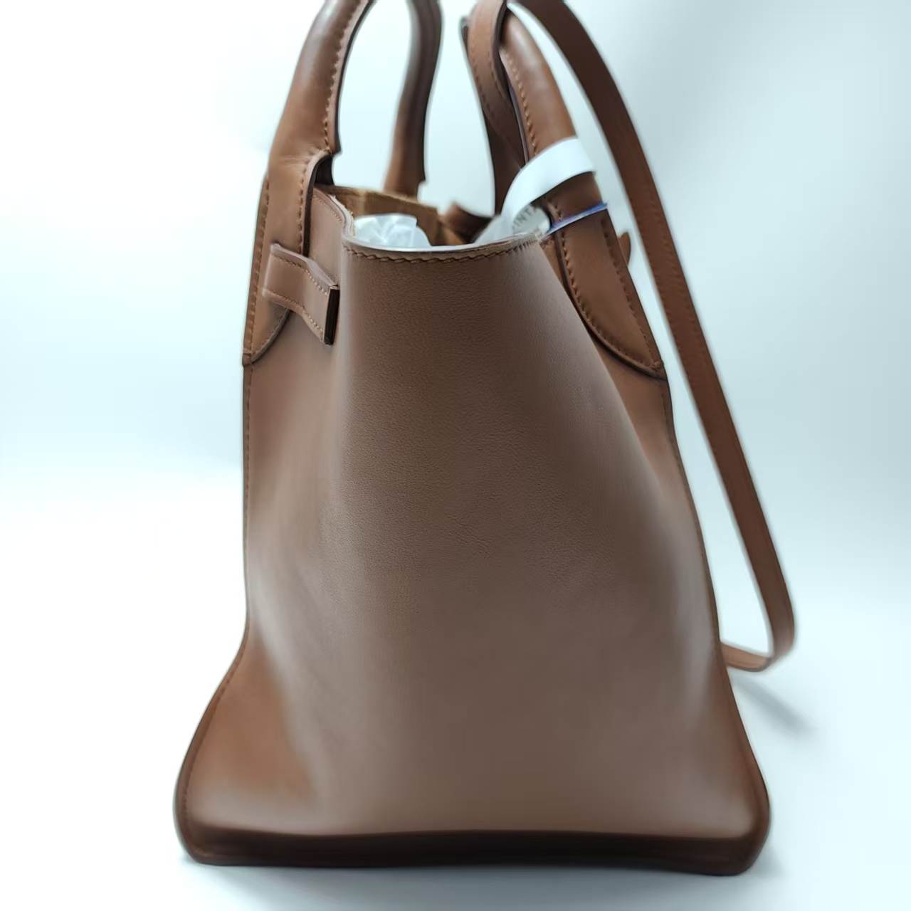 【*Shipped from: China*】CELINE Big Bag Leather Shoulder Bag — view 4