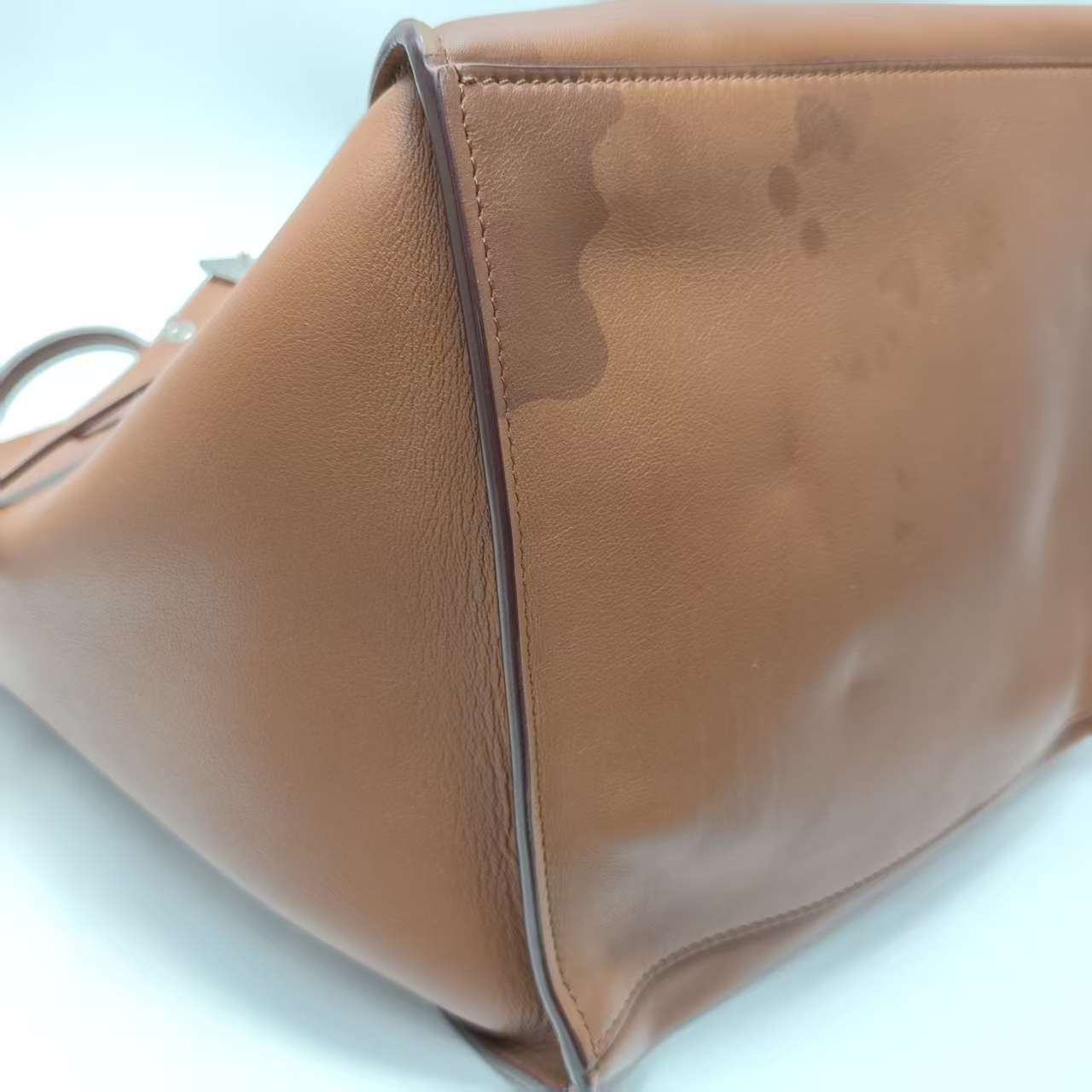 【*Shipped from: China*】CELINE Big Bag Leather Shoulder Bag — view 5