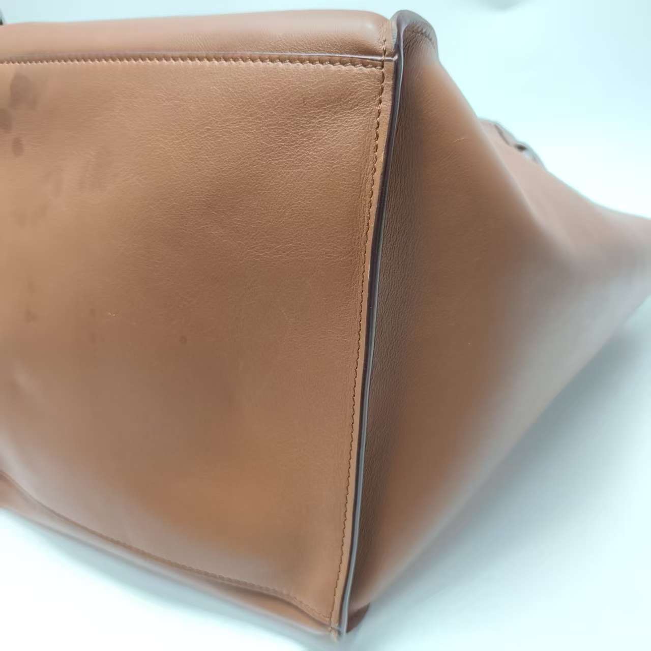【*Shipped from: China*】CELINE Big Bag Leather Shoulder Bag — view 6