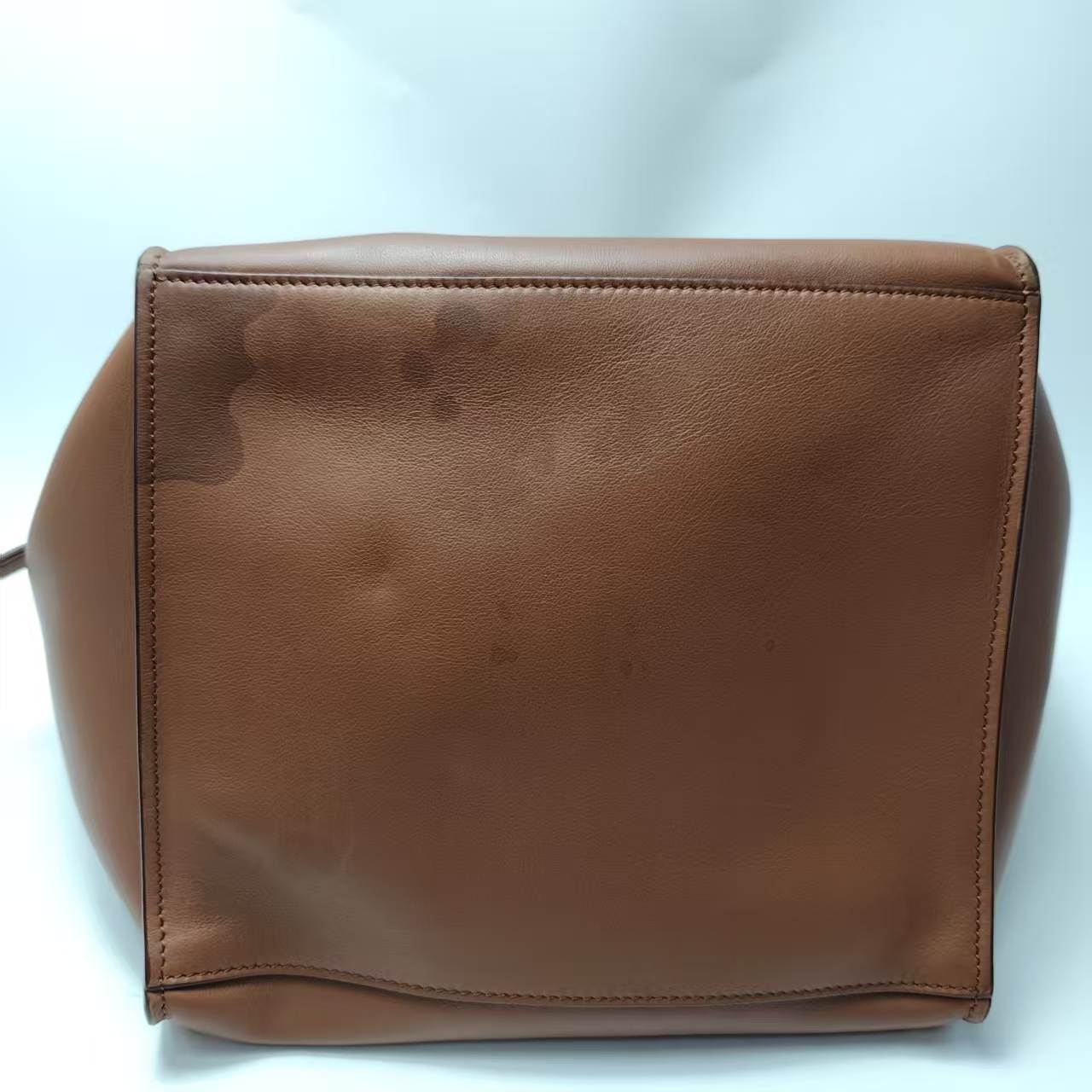 【*Shipped from: China*】CELINE Big Bag Leather Shoulder Bag — view 7