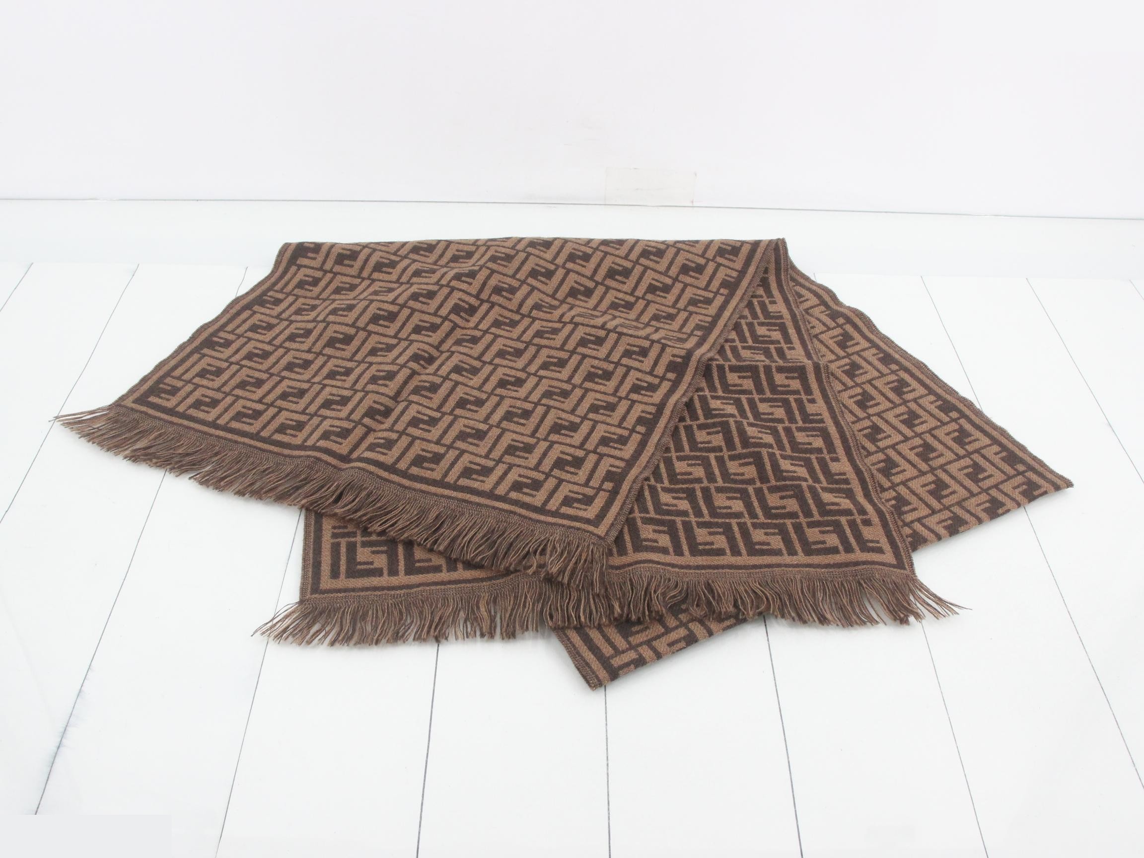 Zucca (accessories) - Scarf — view 2