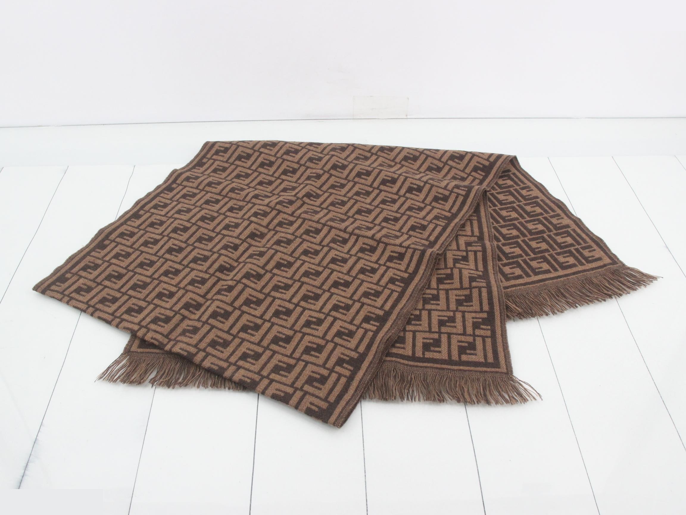 Zucca (accessories) - Scarf — view 3