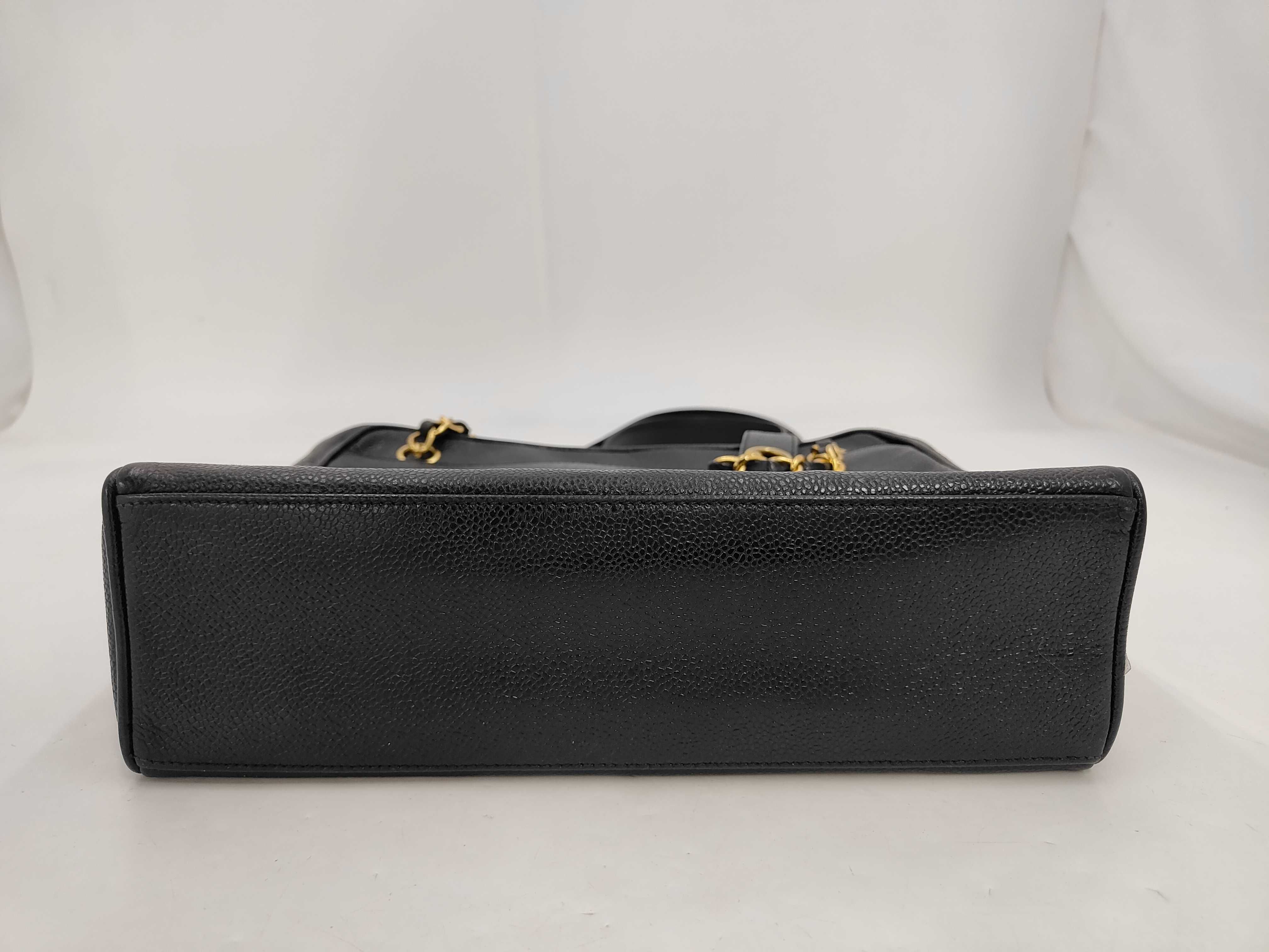 Triple Coco Shoulder Bag, Black, 4475558 (Shoulder Bag) — view 4