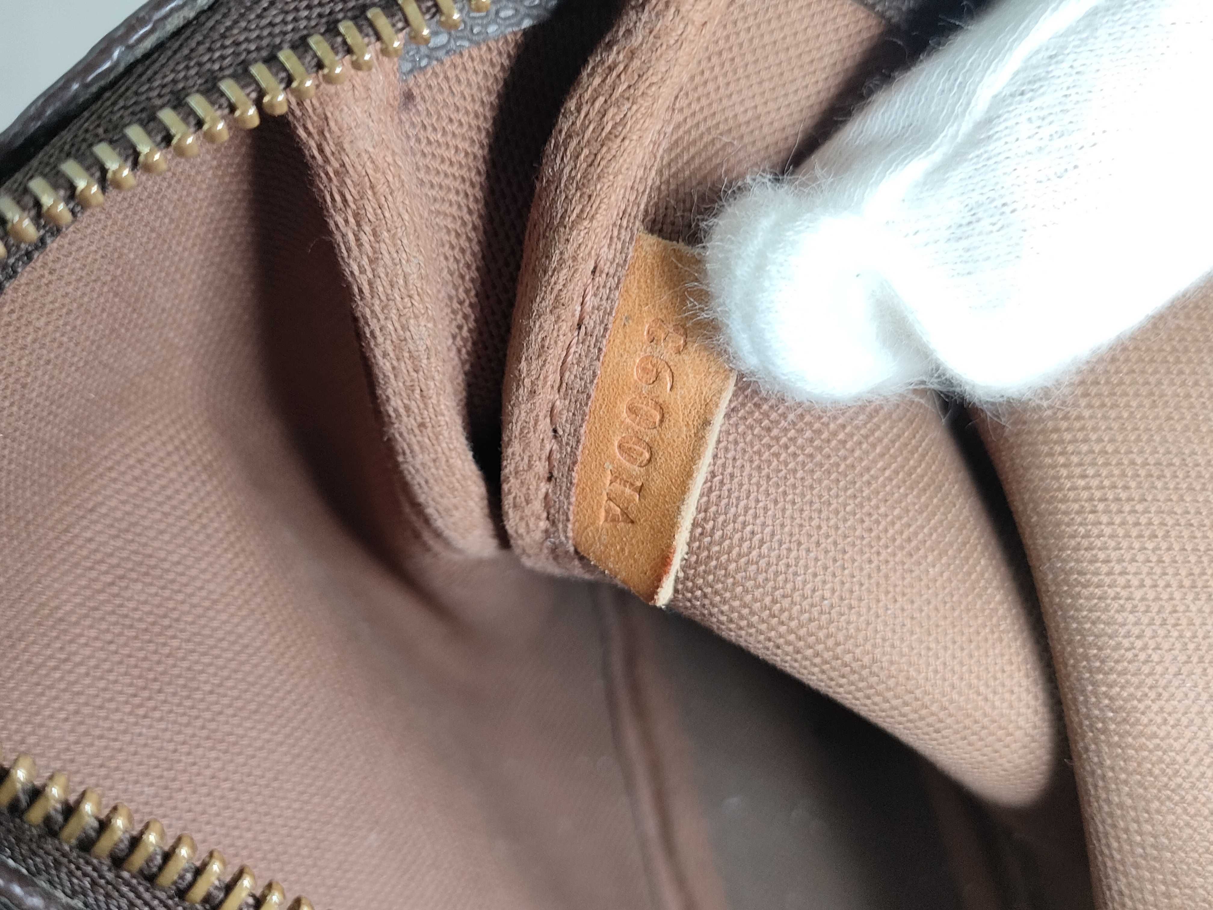Monogram / Monogram / Pochette Accessoires / M51980 / Handbag / PVC Handbag — view 13