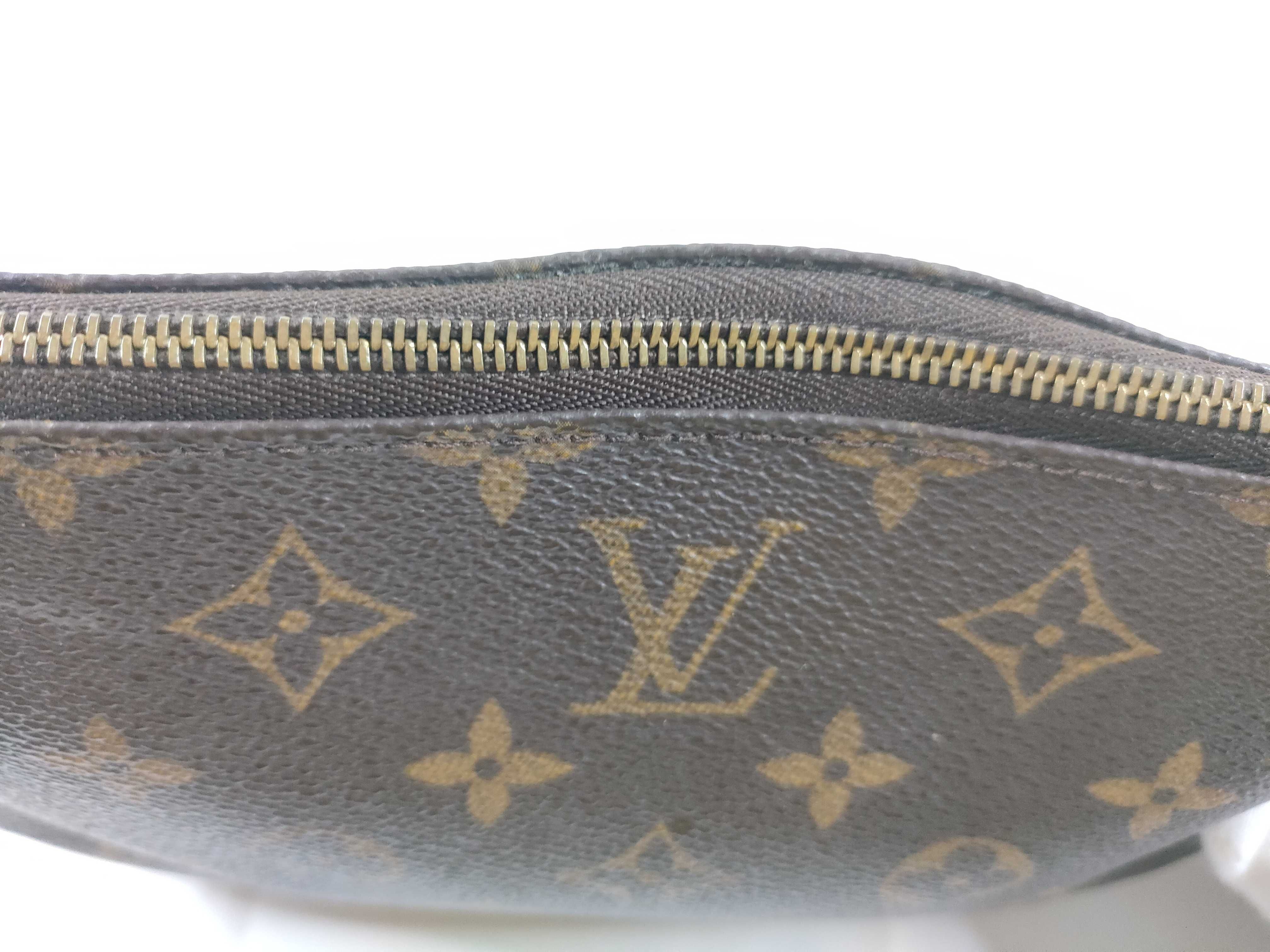 Monogram / Monogram / Pochette Accessoires / M51980 / Handbag / PVC Handbag — view 10