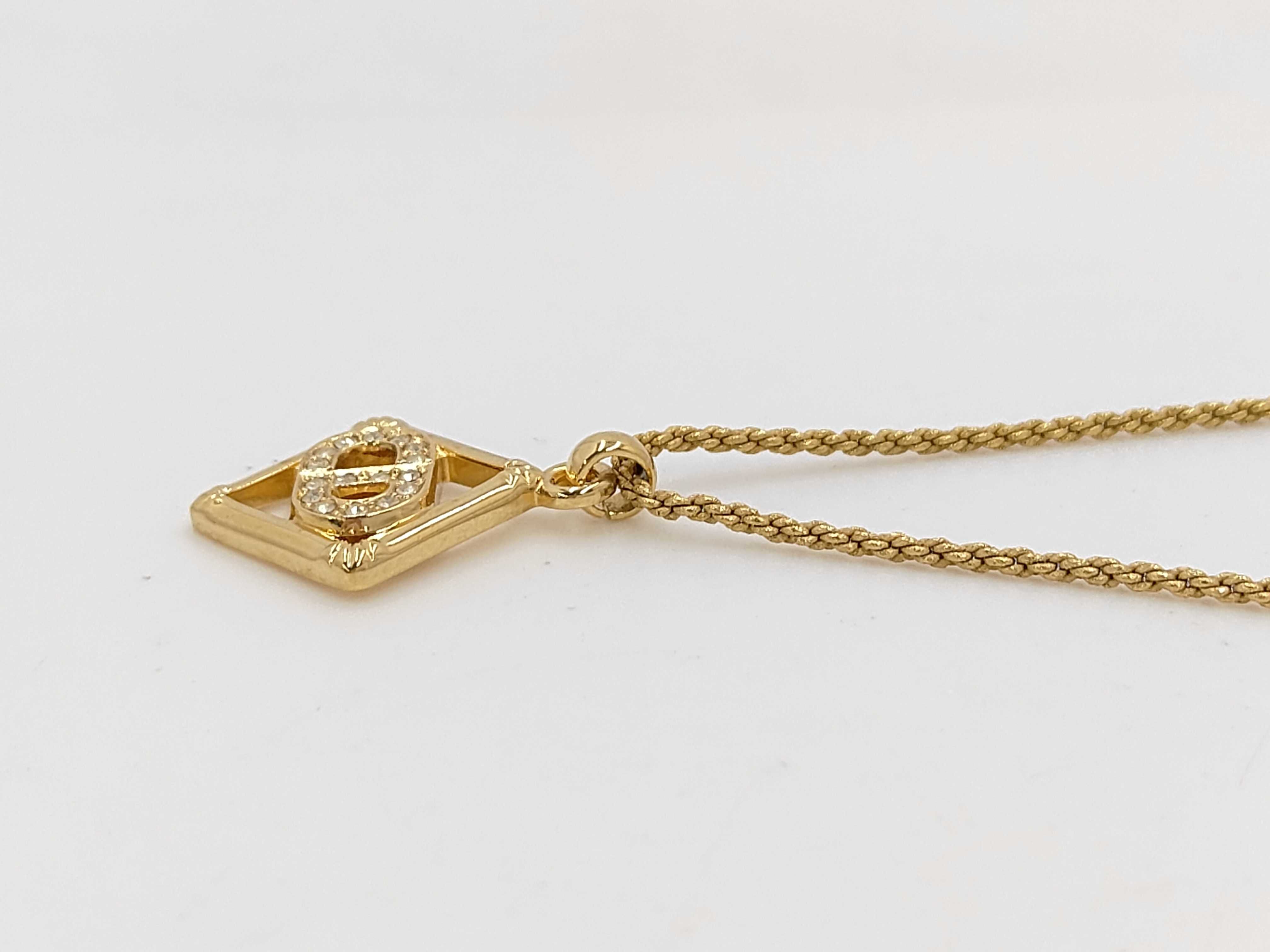 Christian / Necklace / GP Necklace — view 3