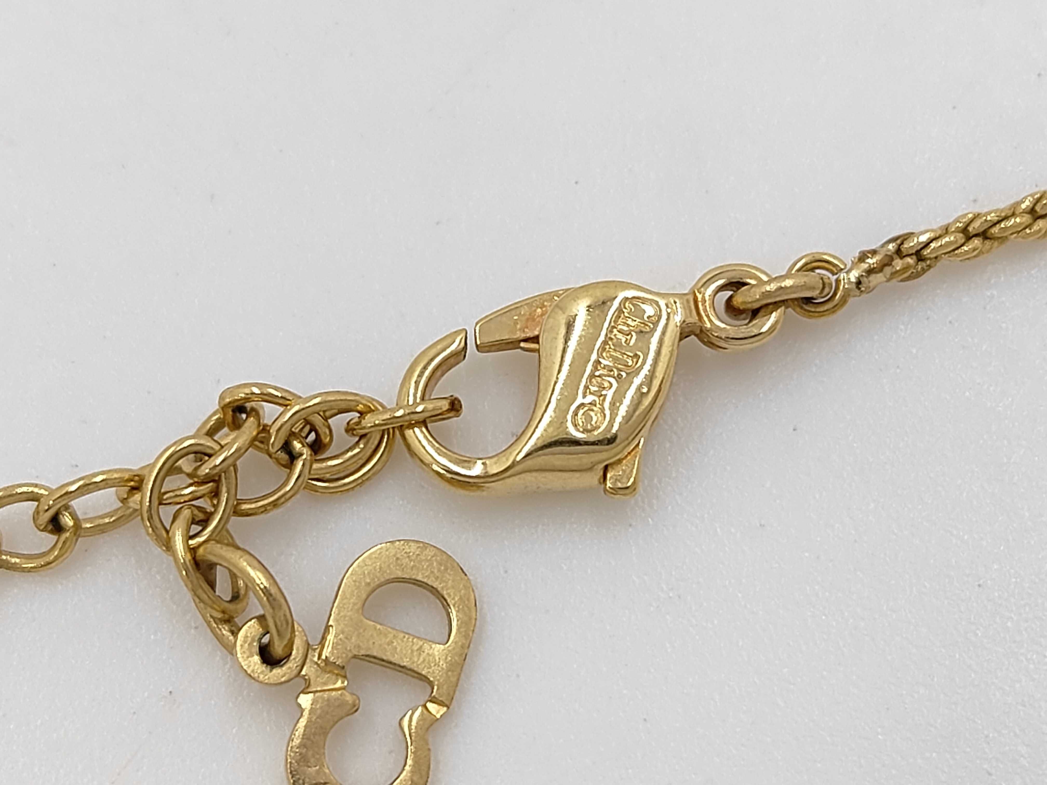 Christian / Necklace / GP Necklace — view 5