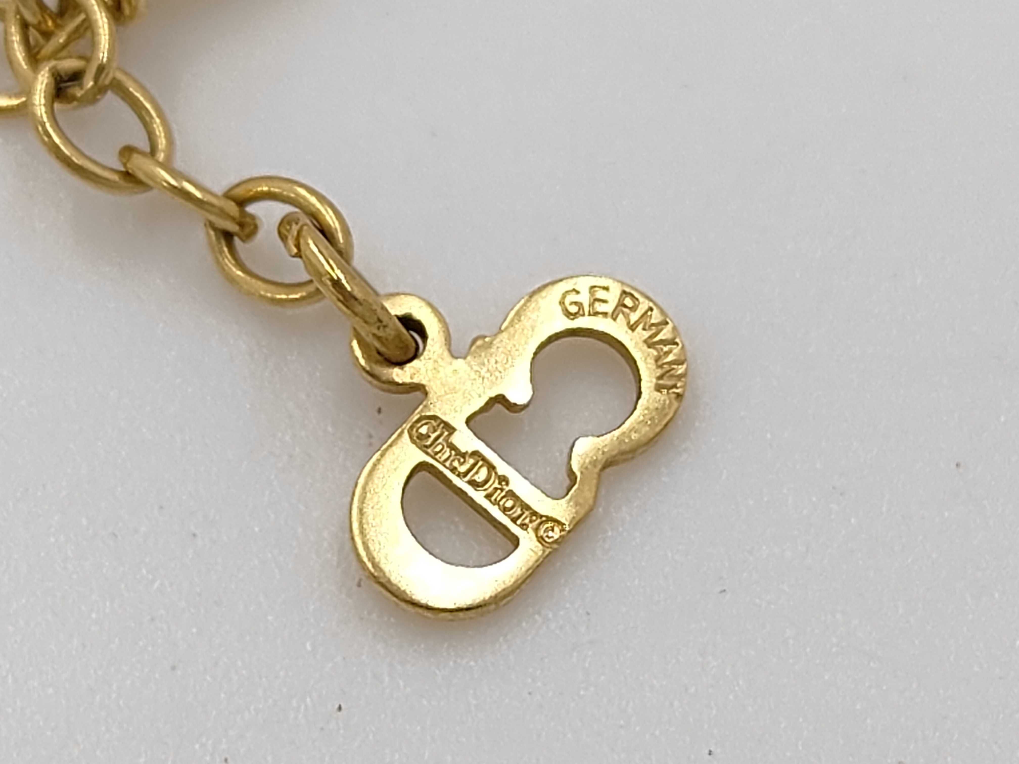 Christian / Necklace / GP Necklace — view 6