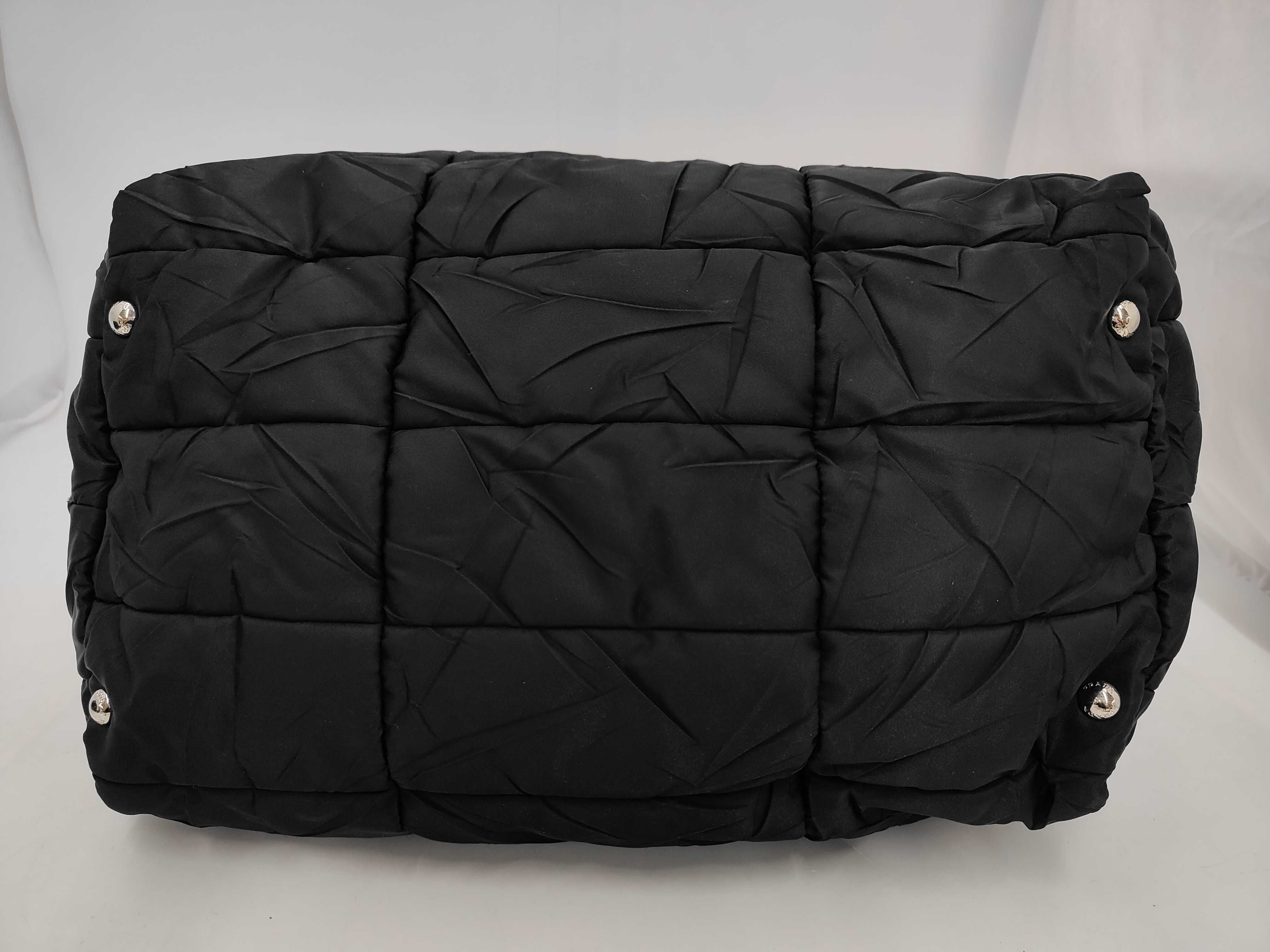 Nylon VA0715 Boston Bag — view 3