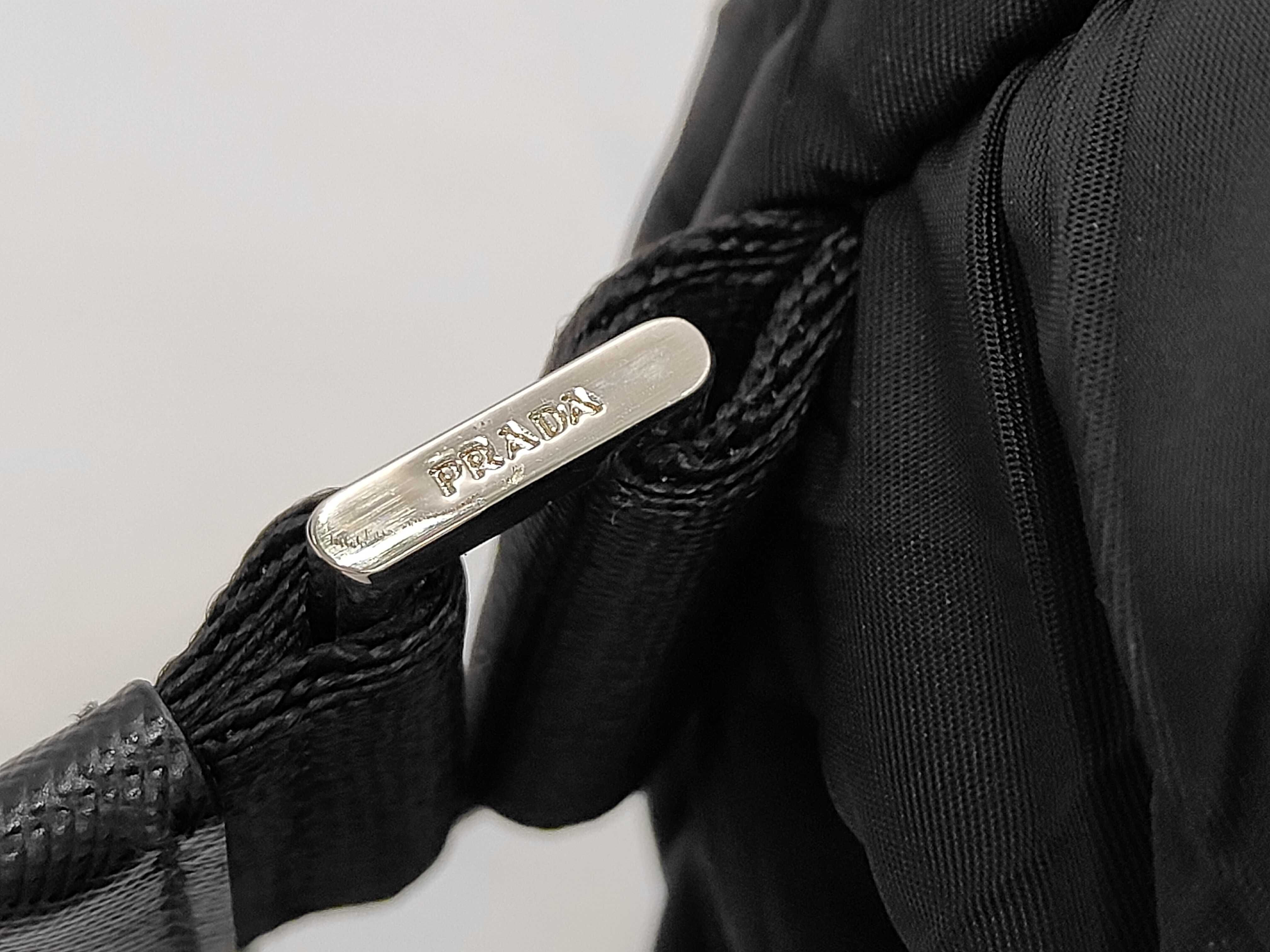 Nylon VA0715 Boston Bag — view 6