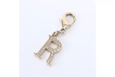 Lucky Bag Charm - Initial R Charm