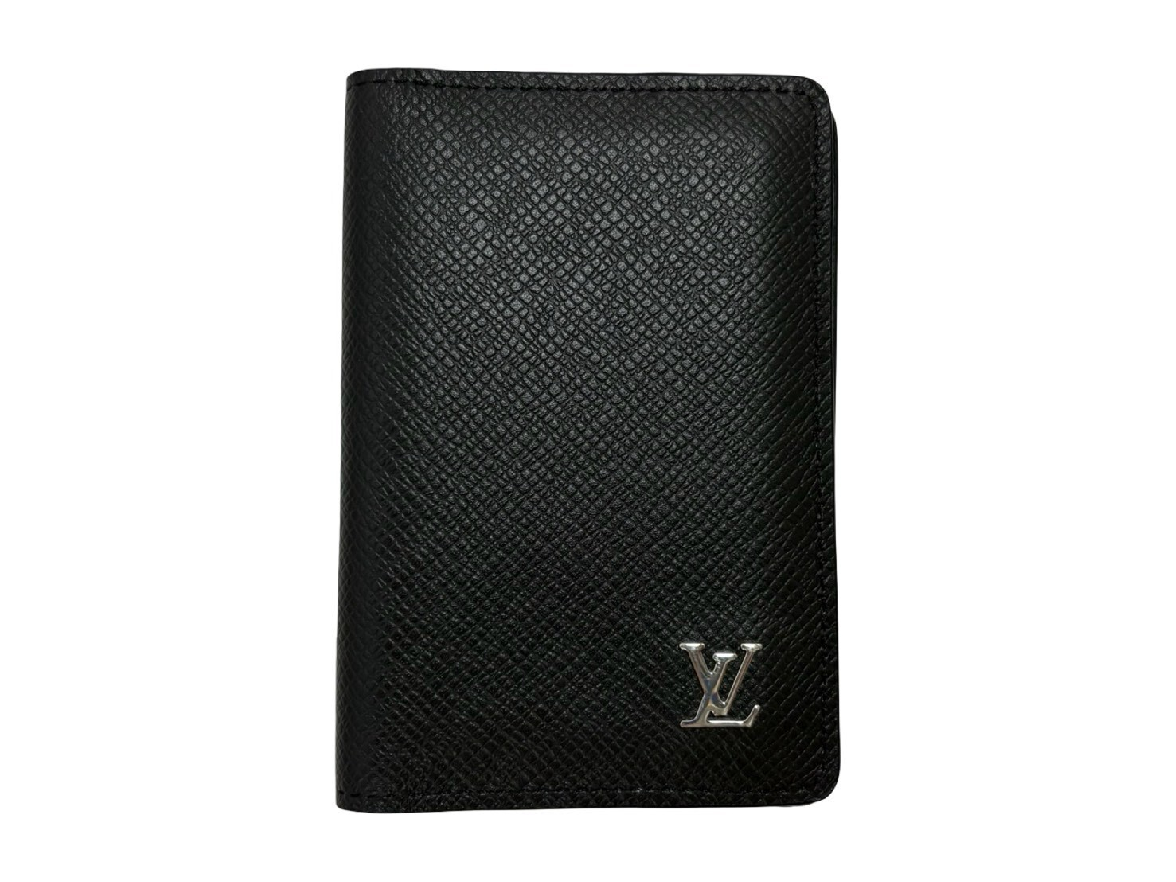Taiga Organizer de Poche Card Case — view 2
