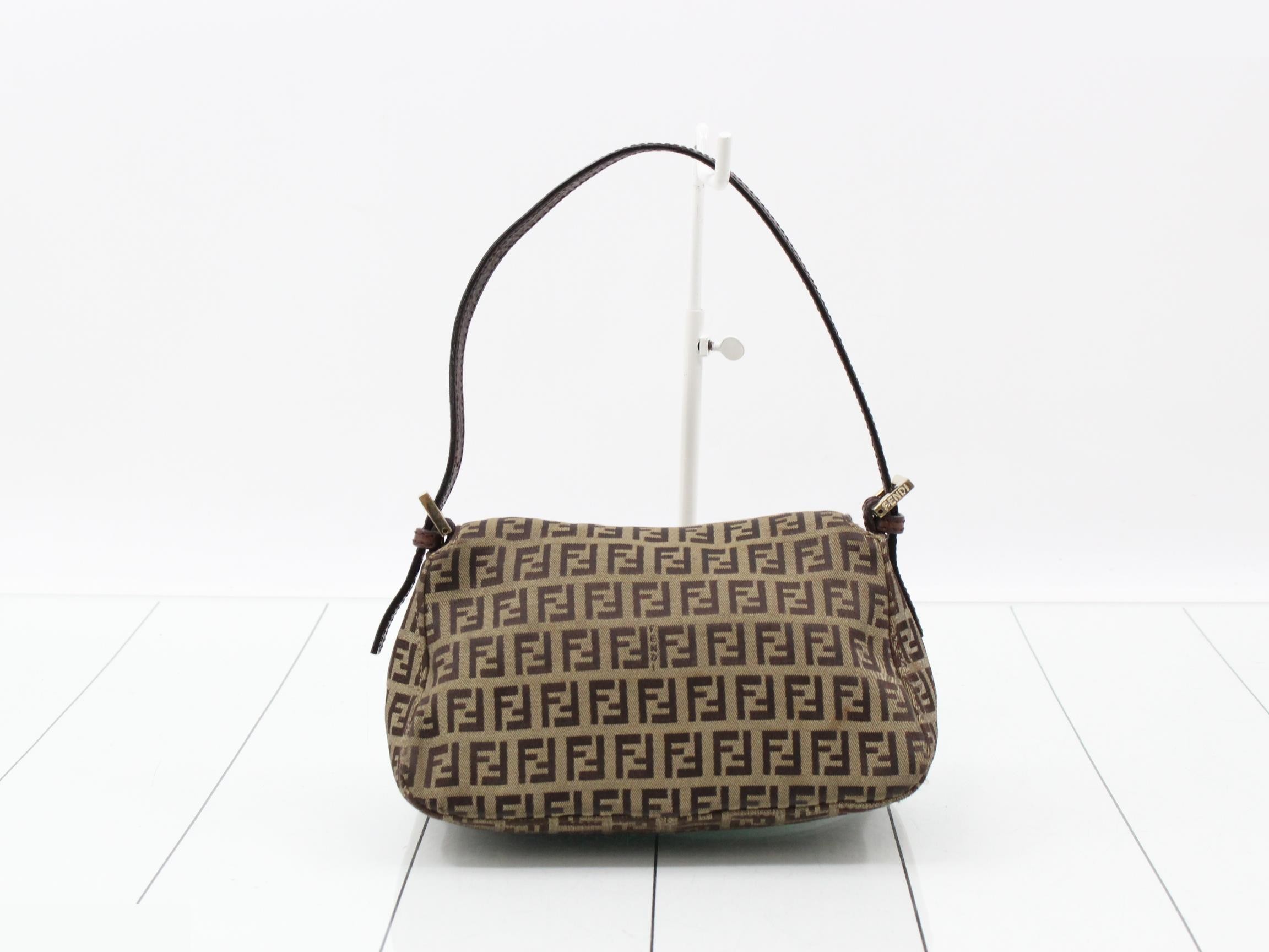 Zucchino One-Shoulder Bag — view 2
