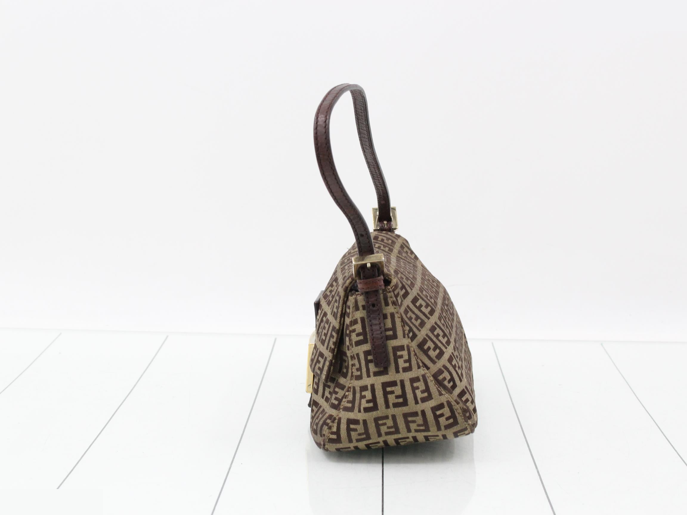 Zucchino One-Shoulder Bag — view 3