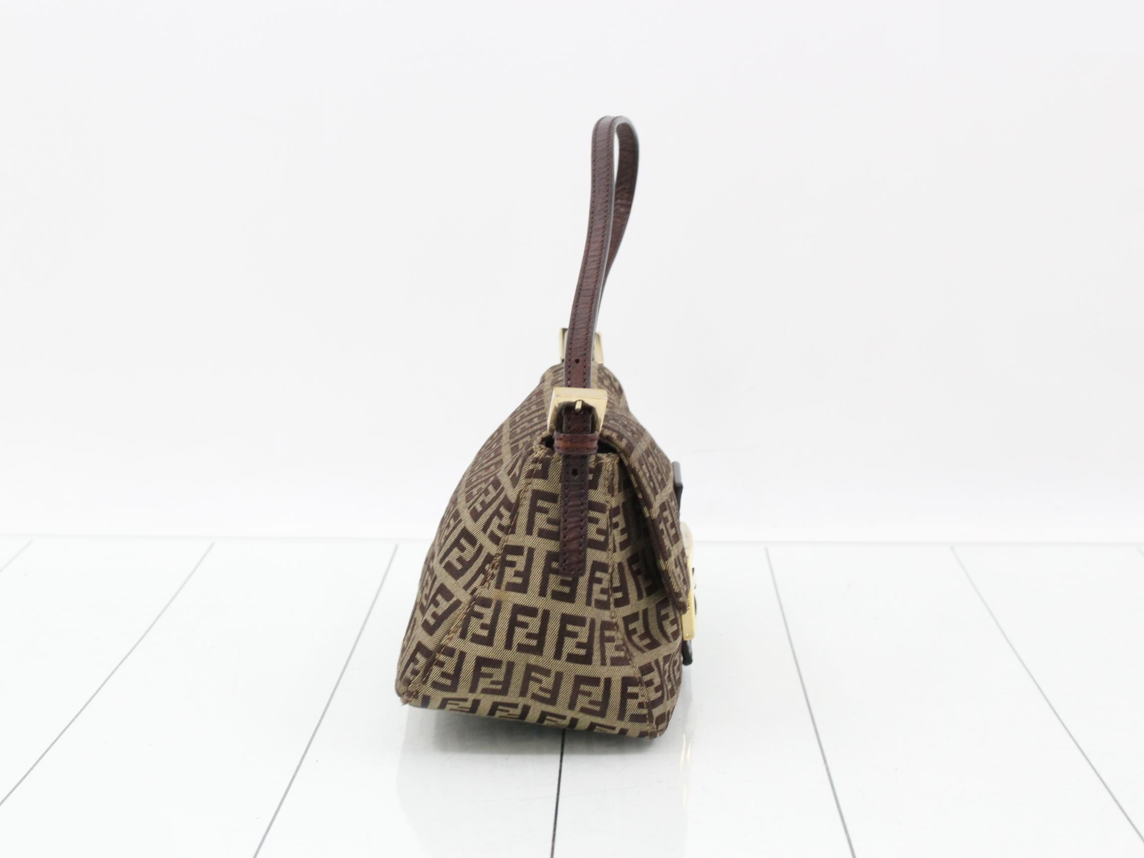 Zucchino One-Shoulder Bag — view 4