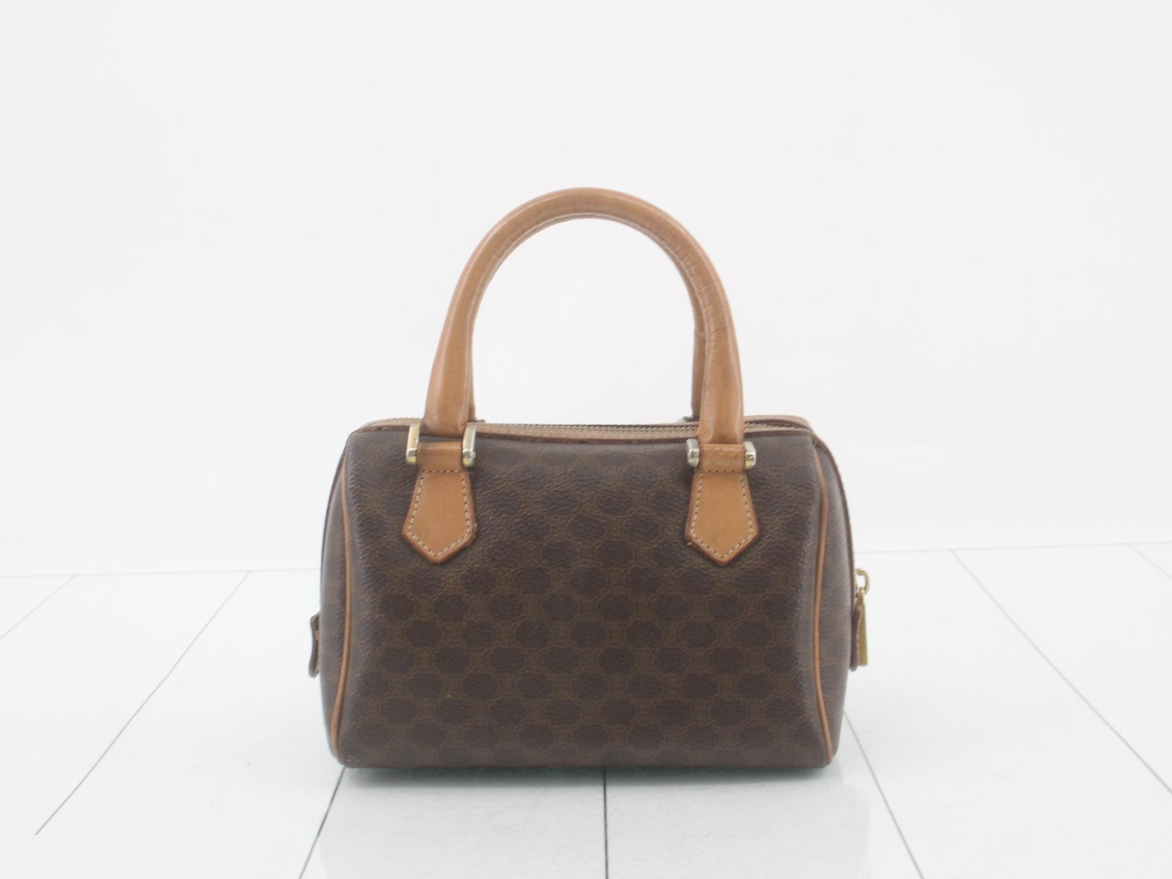 Macadam handbag — view 2