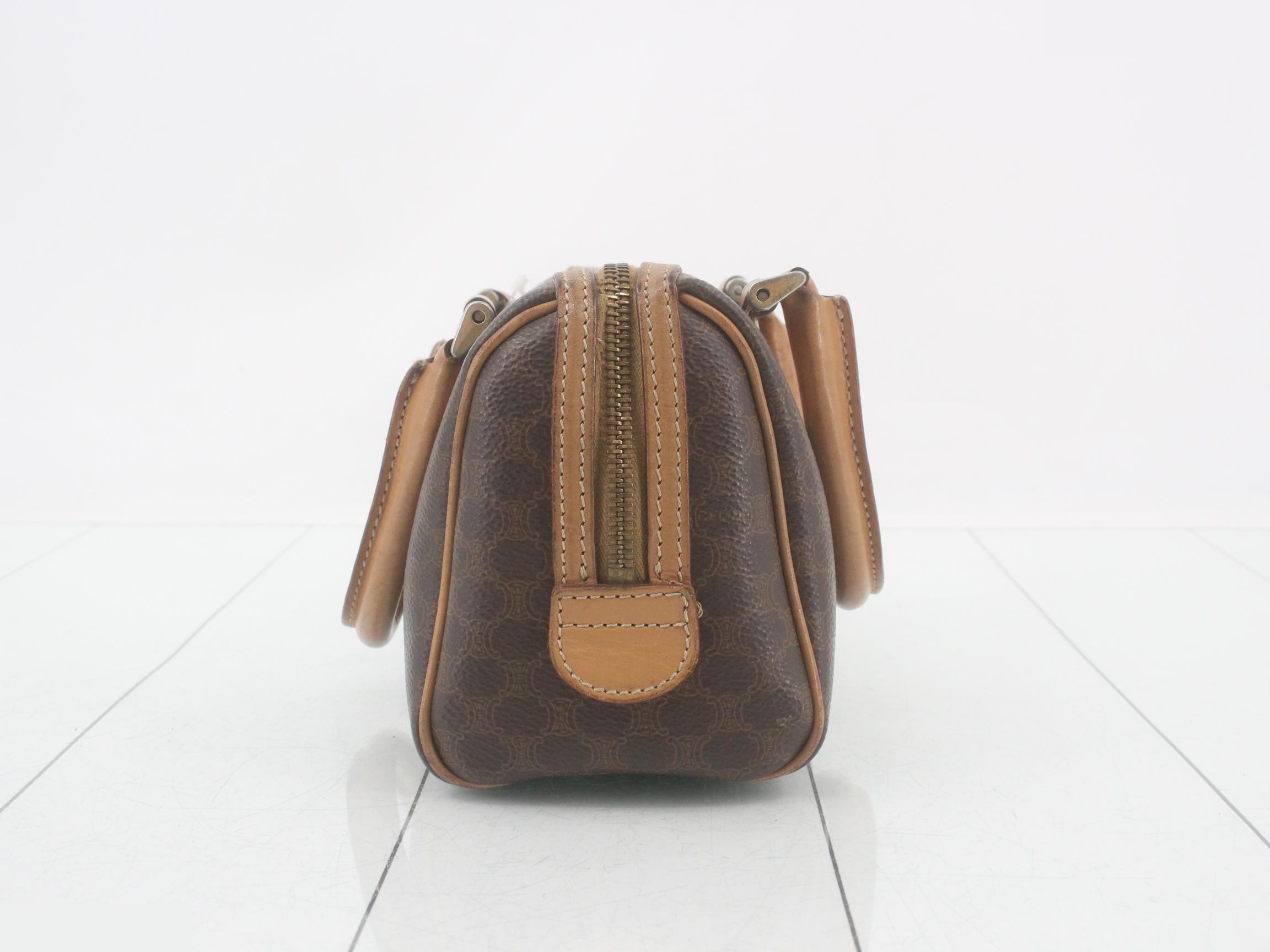 Macadam handbag — view 3
