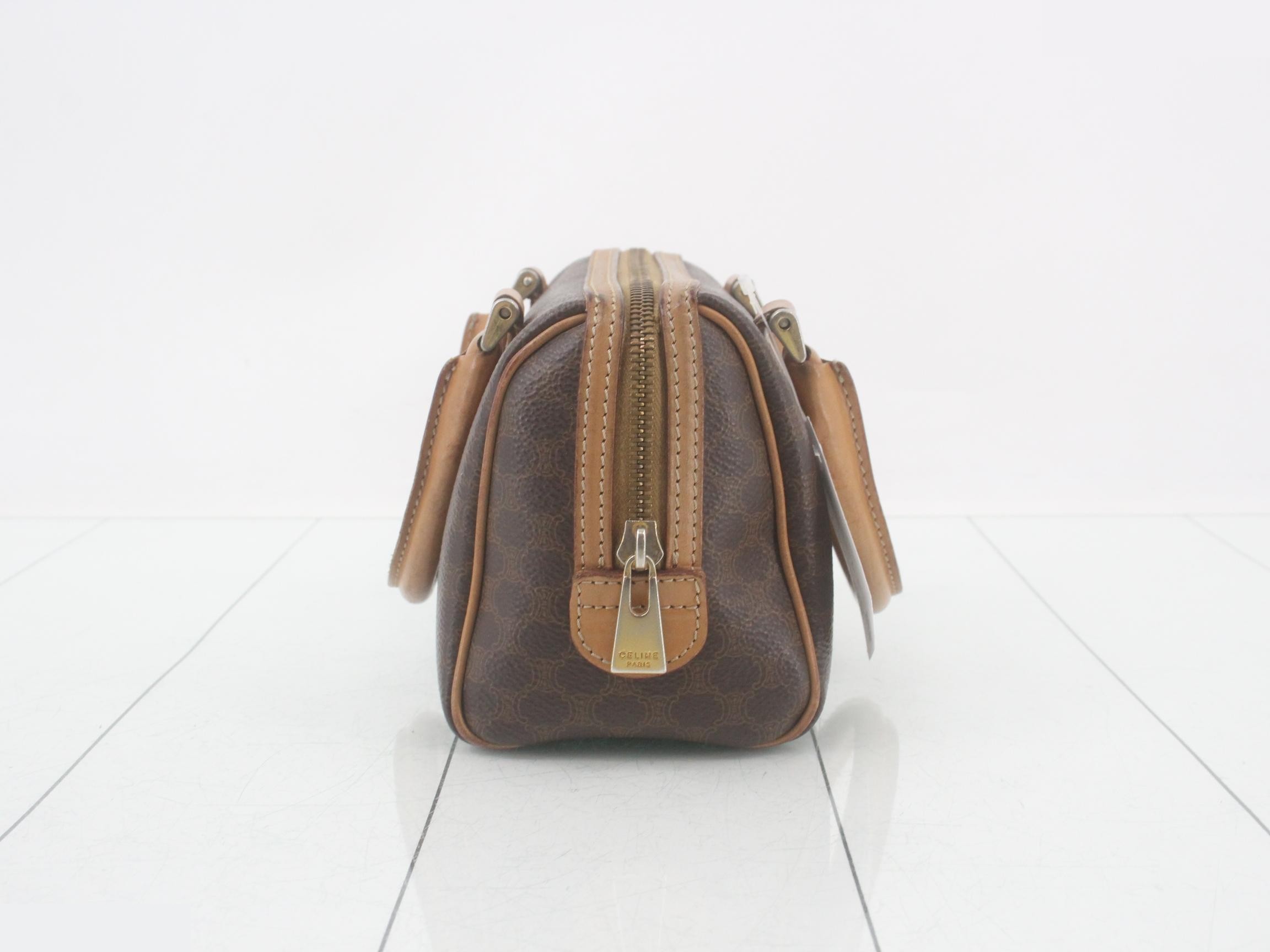 Macadam handbag — view 4