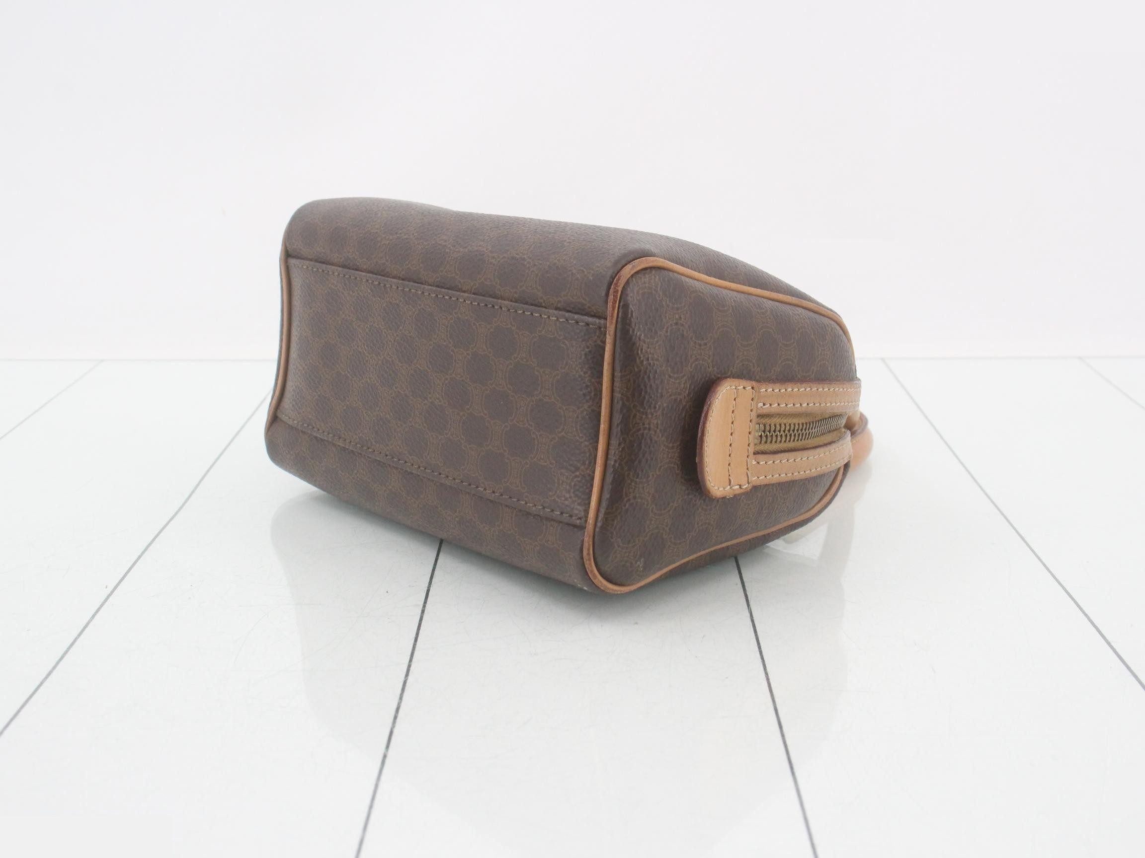 Macadam handbag — view 6