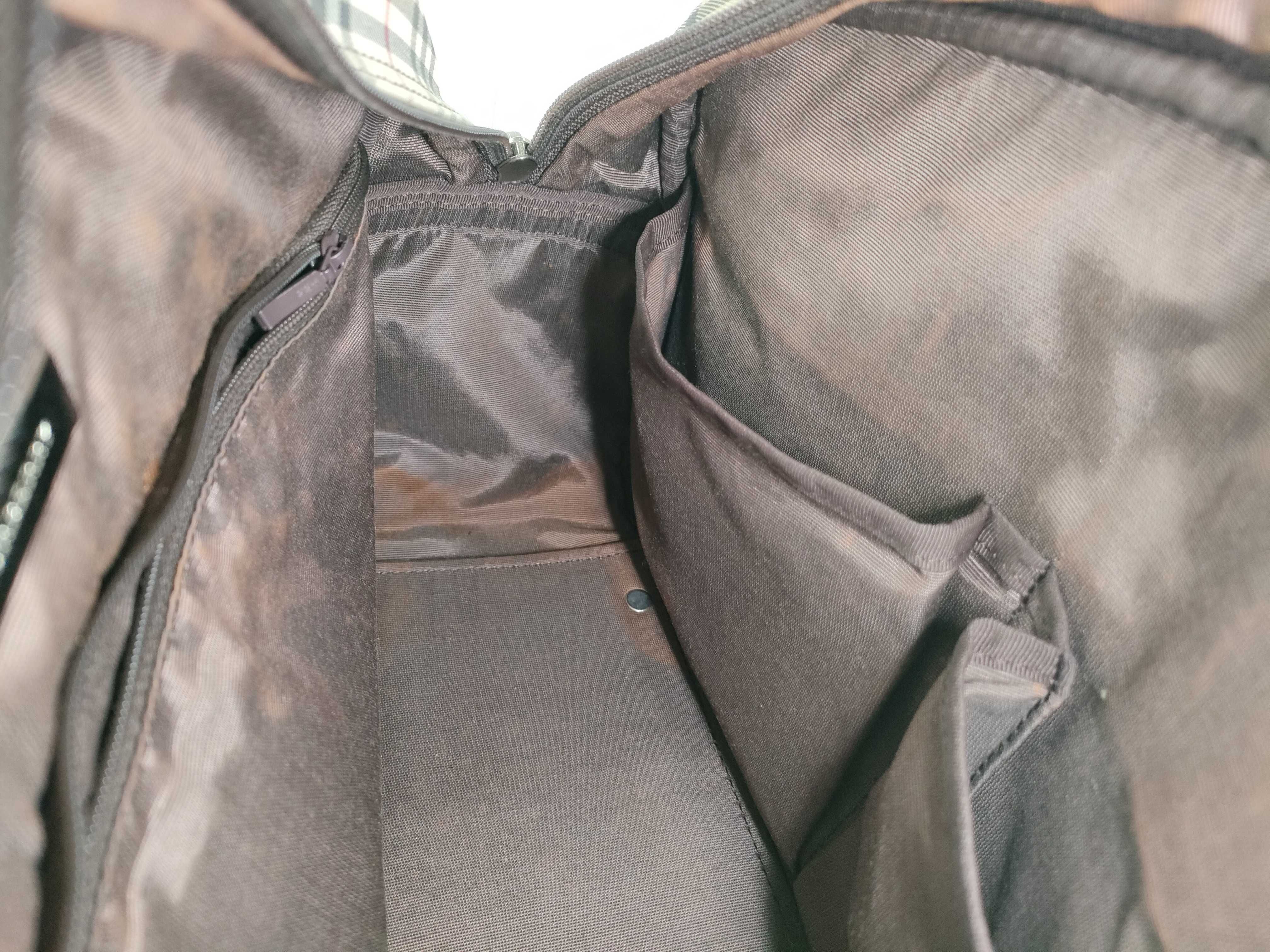 Shoulder Bag Nova Check Handbag — view 11
