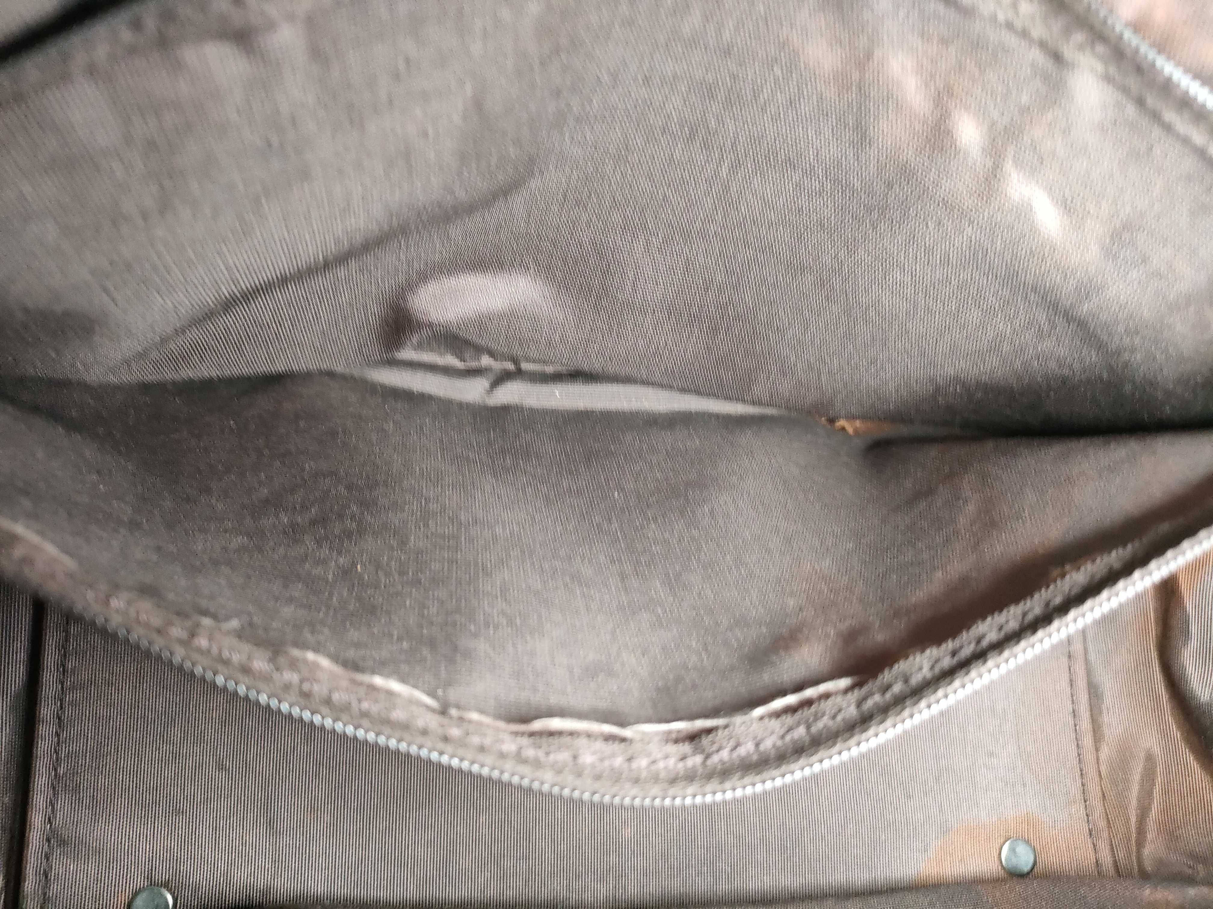 Shoulder Bag Nova Check Handbag — view 12