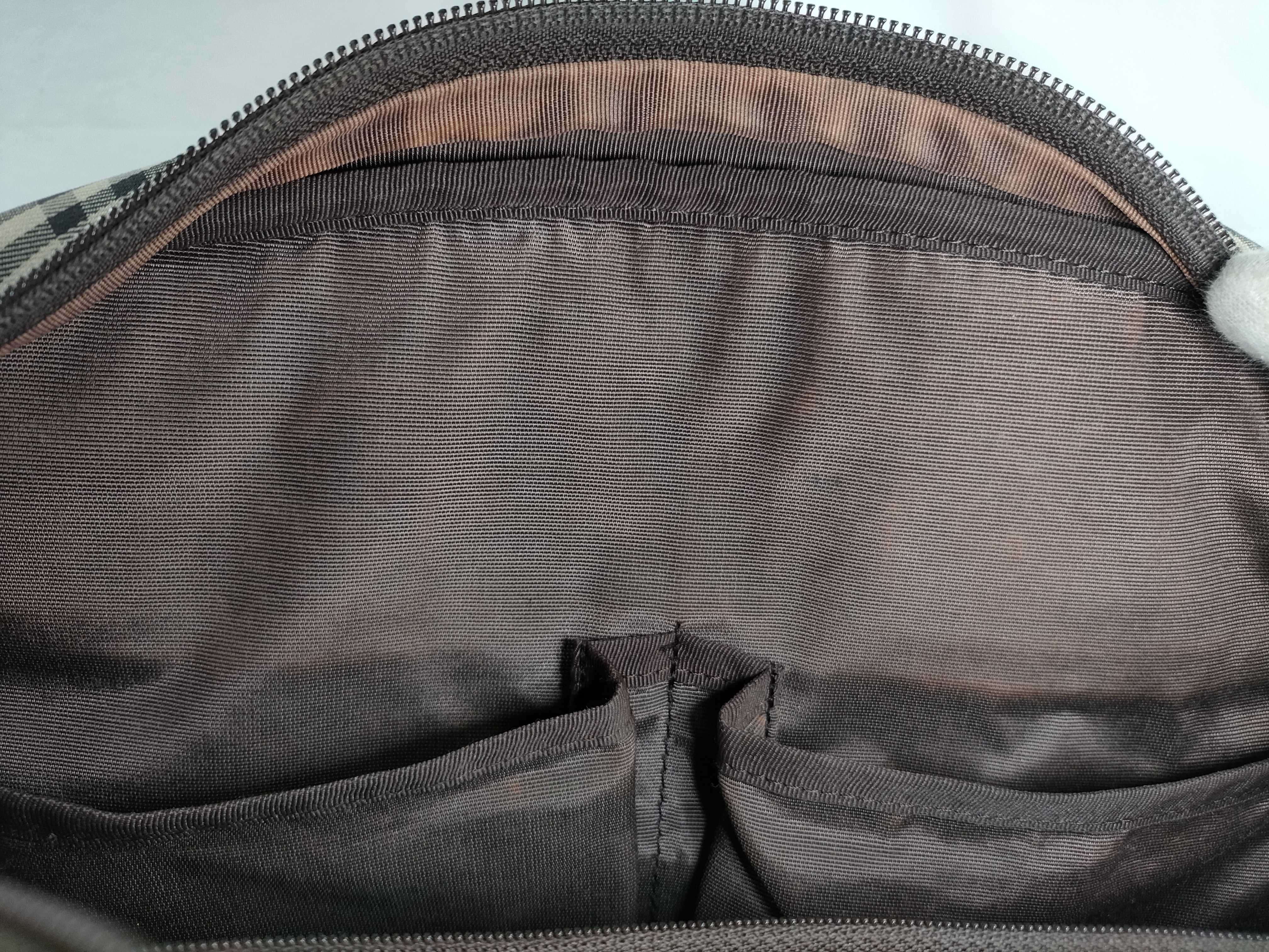 Shoulder Bag Nova Check Handbag — view 14